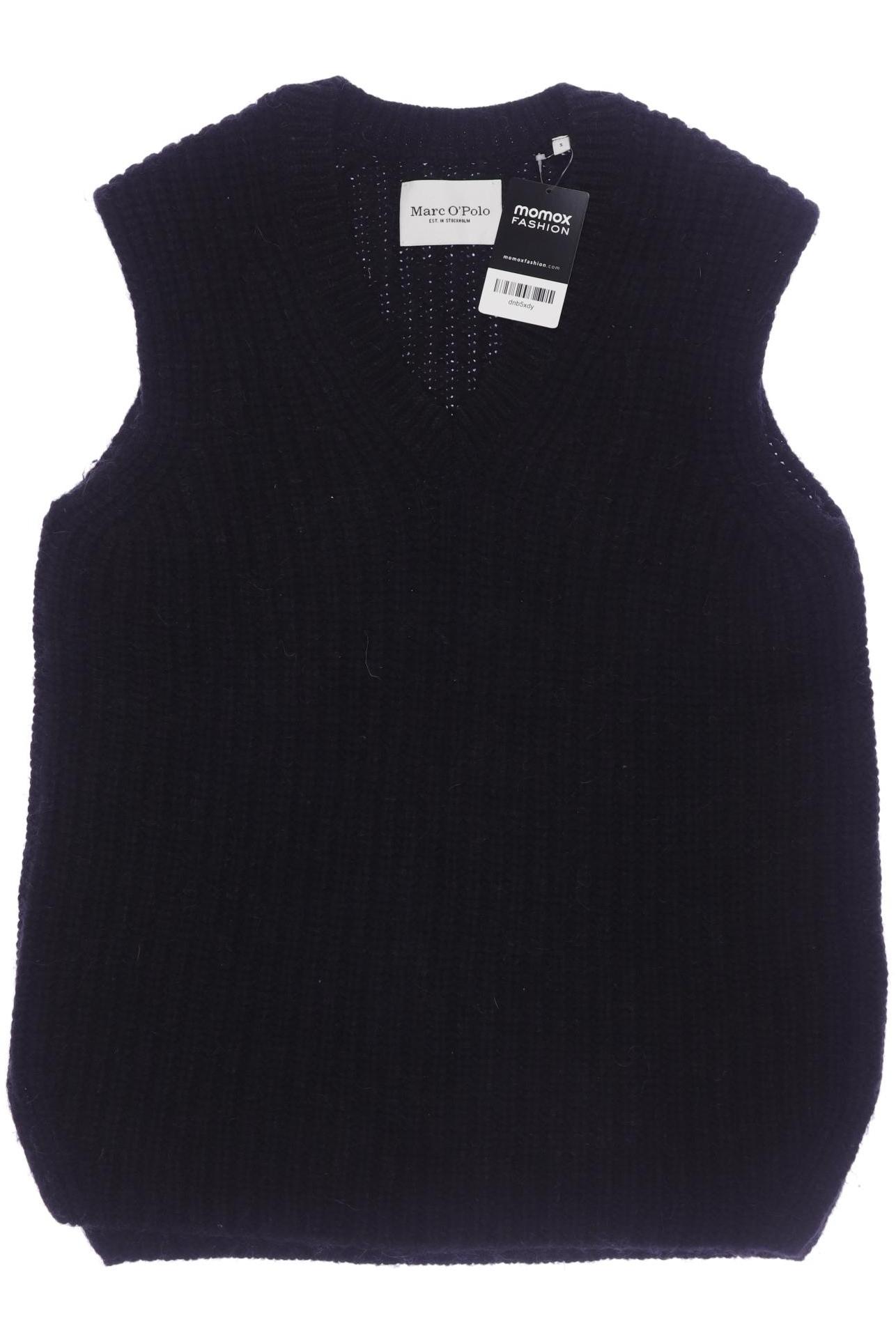 

Marc O Polo Damen Pullover, schwarz, Gr. 36