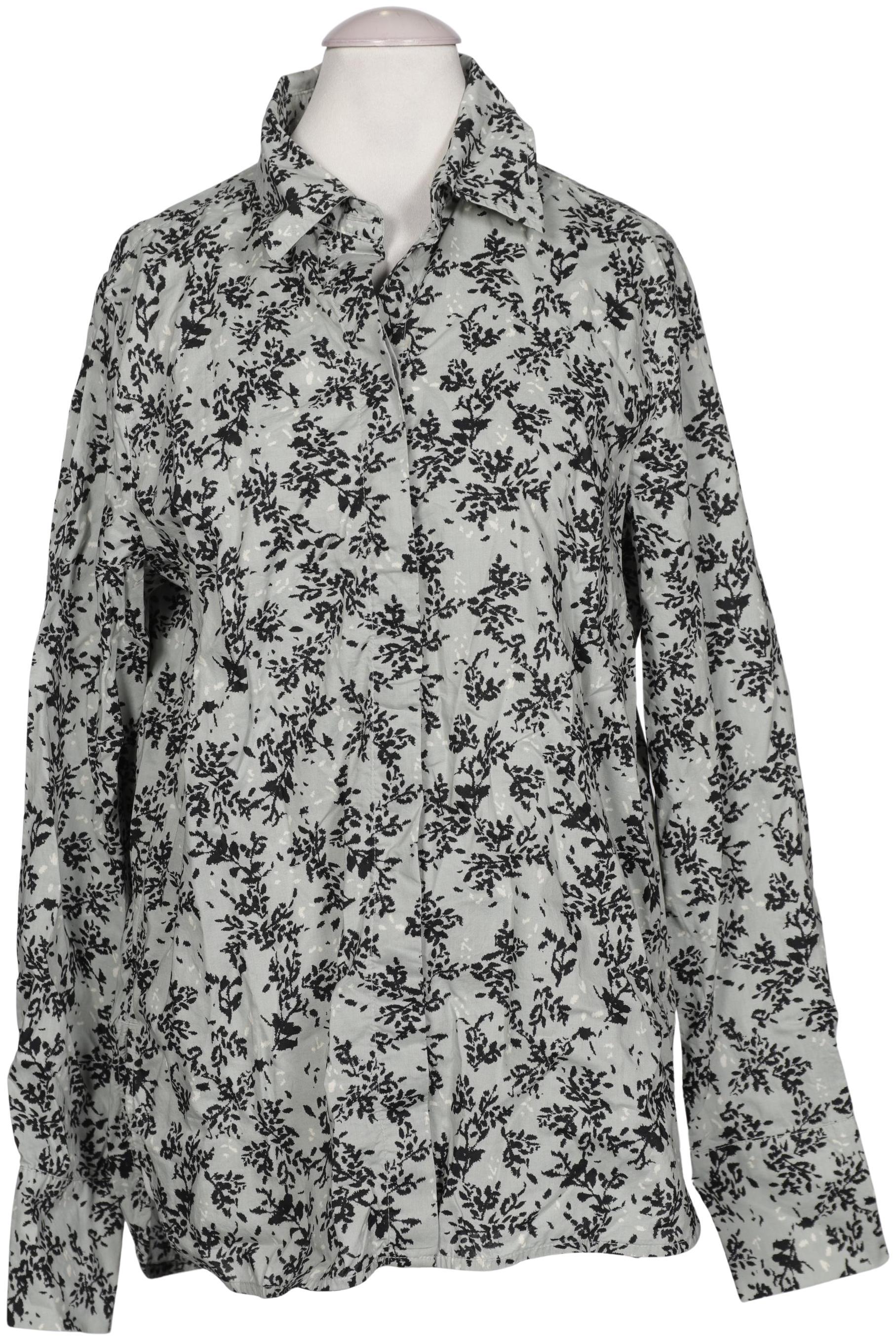 

Marc O Polo Damen Bluse, grau, Gr. 36