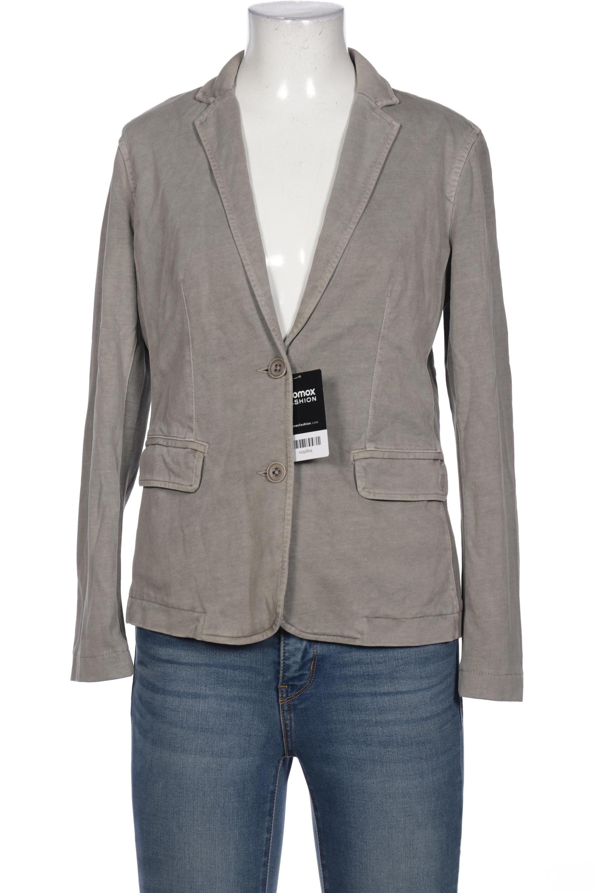 

Marc O Polo Damen Blazer, grau, Gr. 36
