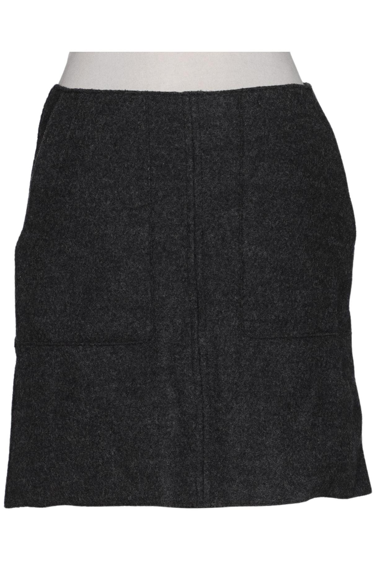 

Marc O Polo Damen Rock, grau, Gr. 36