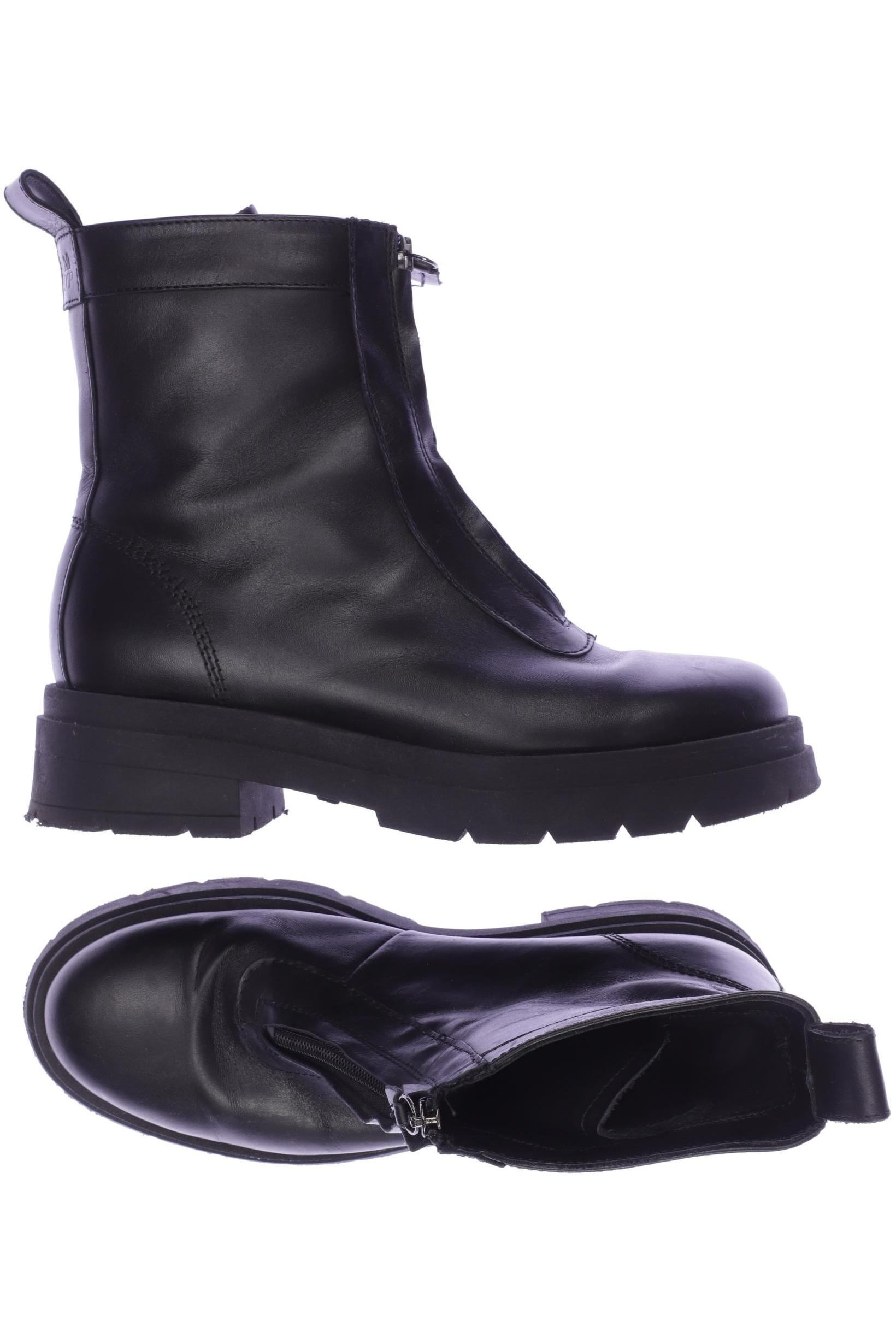 

Marc O Polo Damen Stiefelette, schwarz, Gr. 39