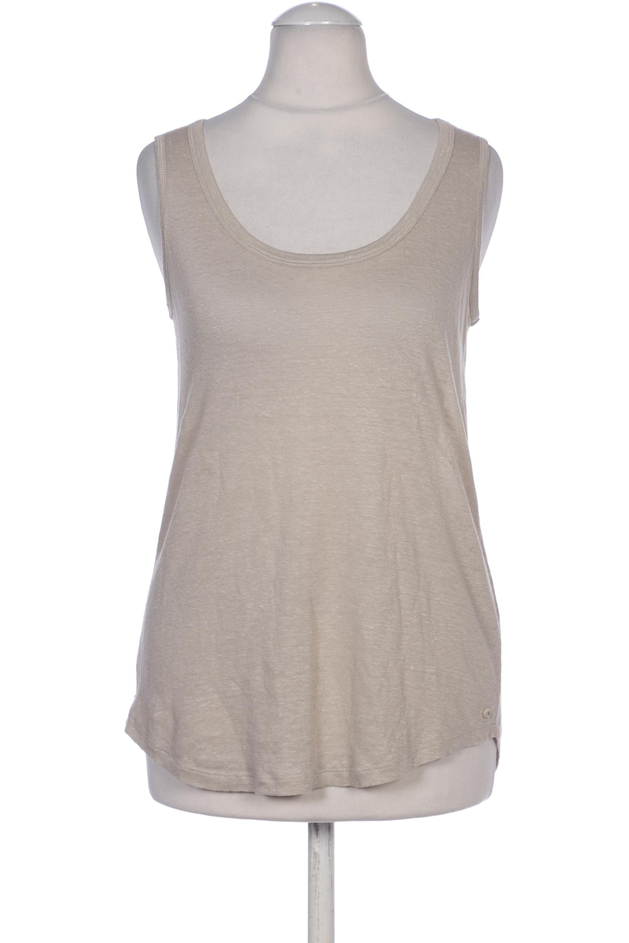 

Marc O Polo Damen Top, beige, Gr. 36
