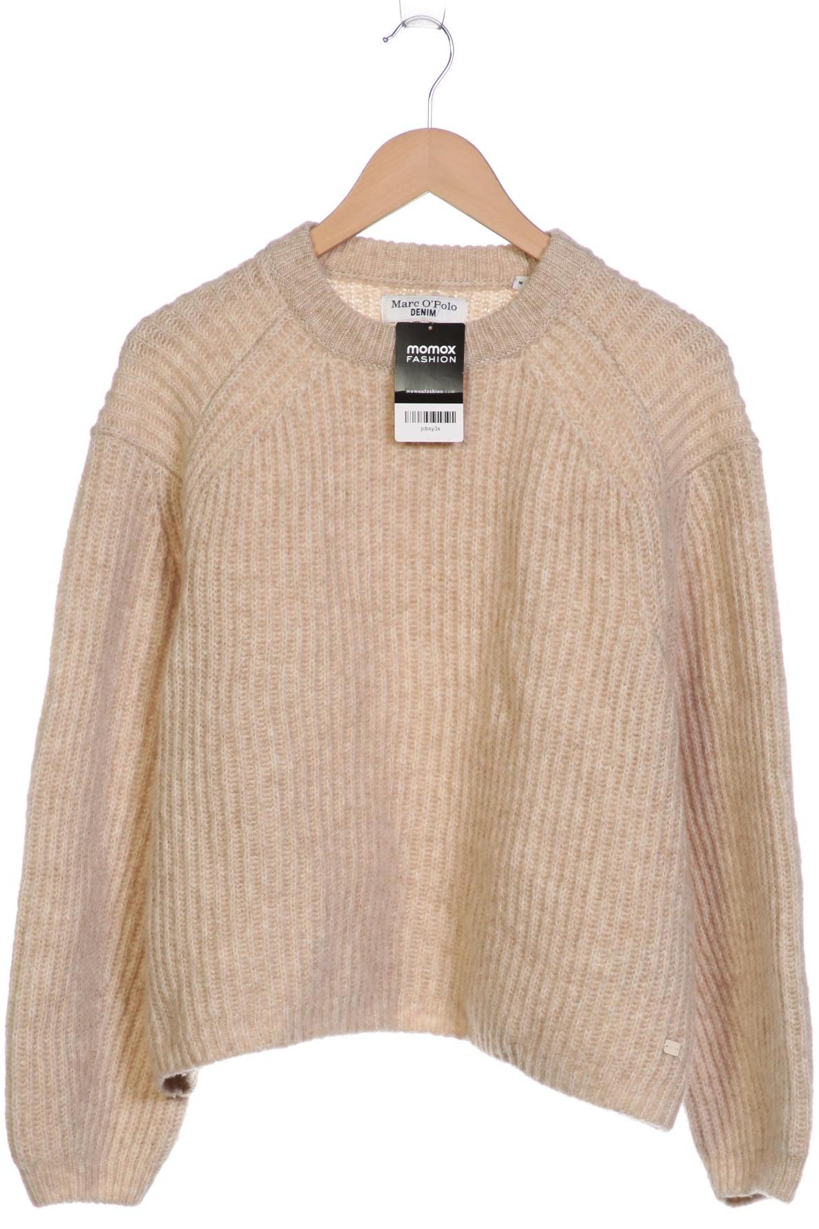 

Marc O Polo Damen Pullover, beige, Gr. 38