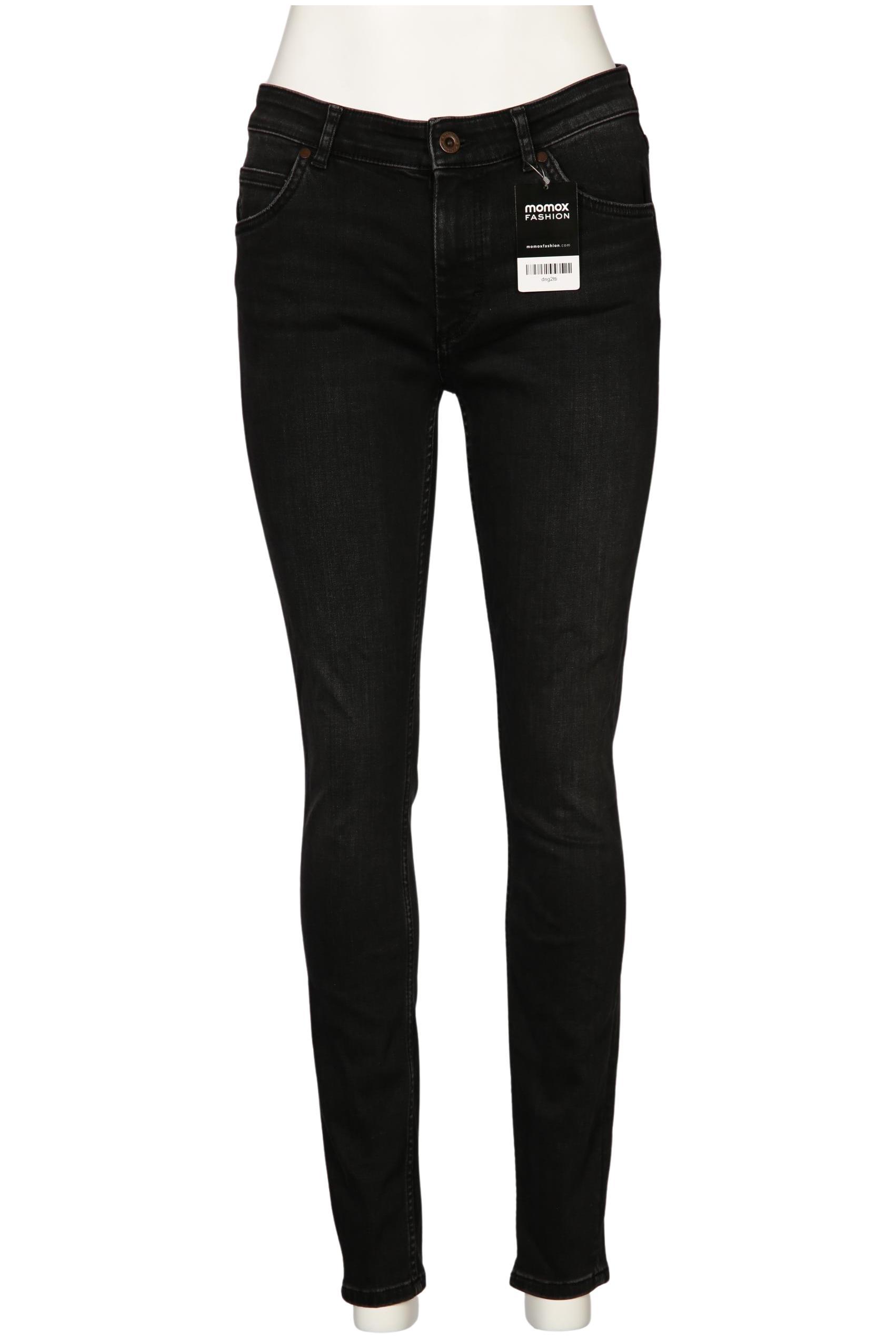 

Marc O Polo Damen Jeans, grau, Gr. 31