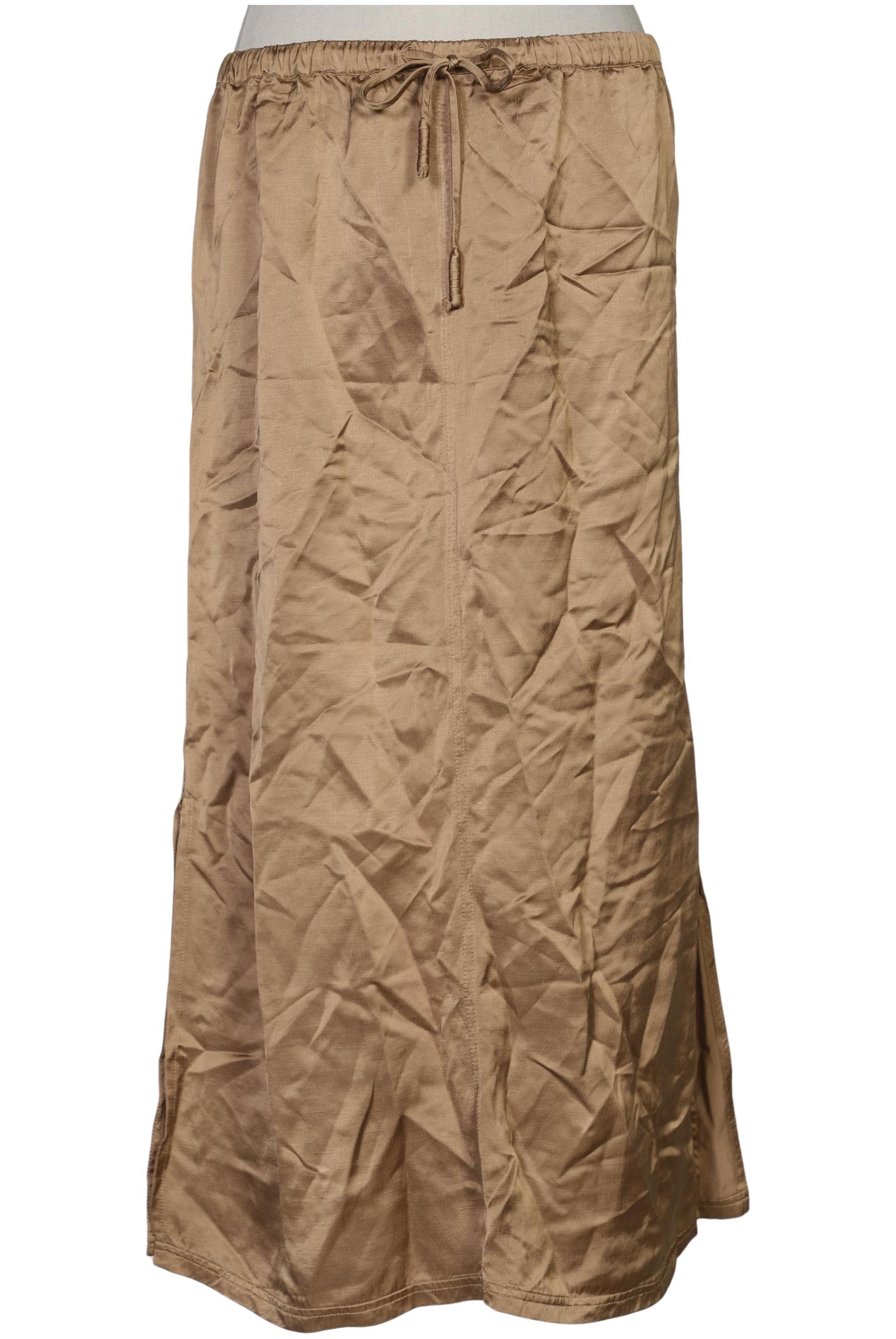 

Marc O Polo Damen Rock, beige, Gr. 40