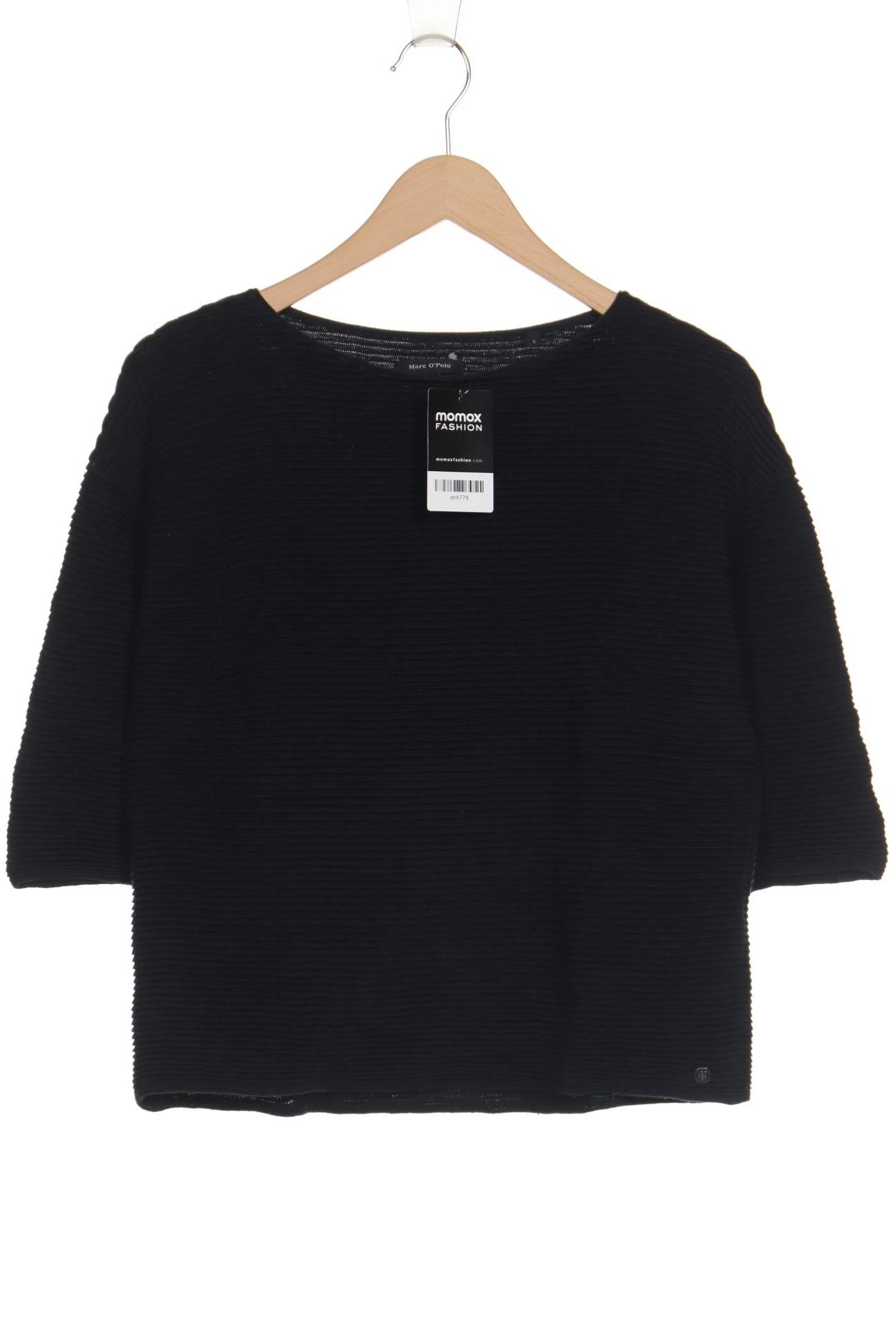 

Marc O Polo Damen Pullover, marineblau, Gr. 36