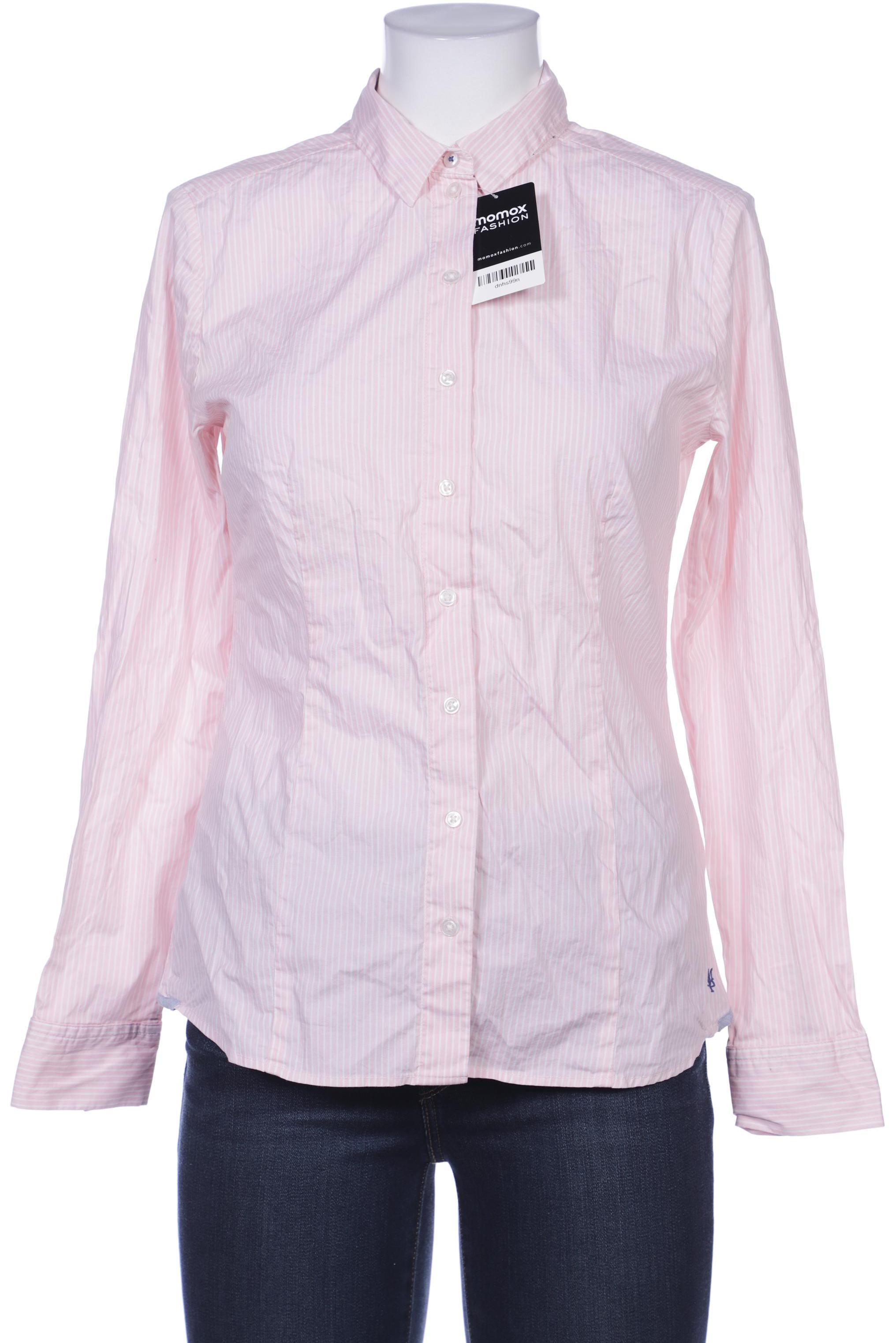 

Marc O Polo Damen Bluse, pink, Gr. 38