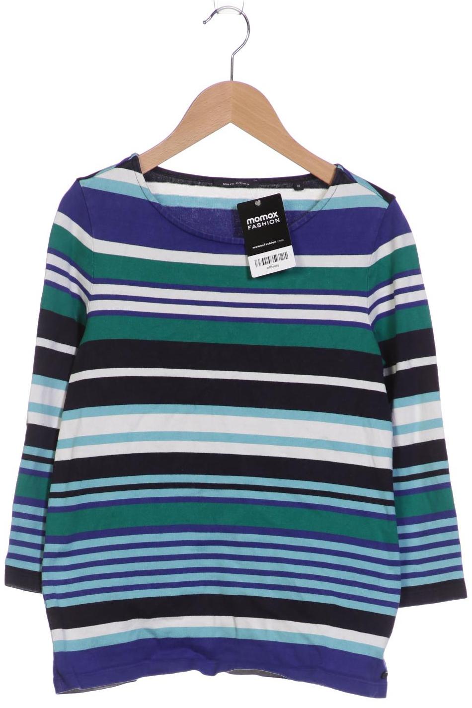 

Marc O Polo Damen Pullover, mehrfarbig, Gr. 34