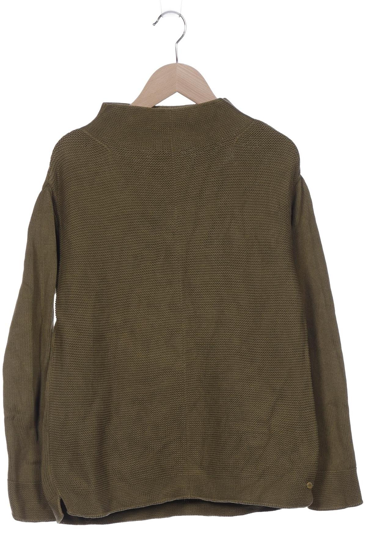 

Marc O Polo Damen Pullover, grün, Gr. 36