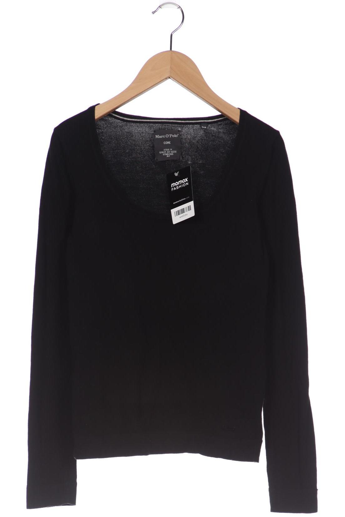 

Marc O Polo Damen Pullover, schwarz