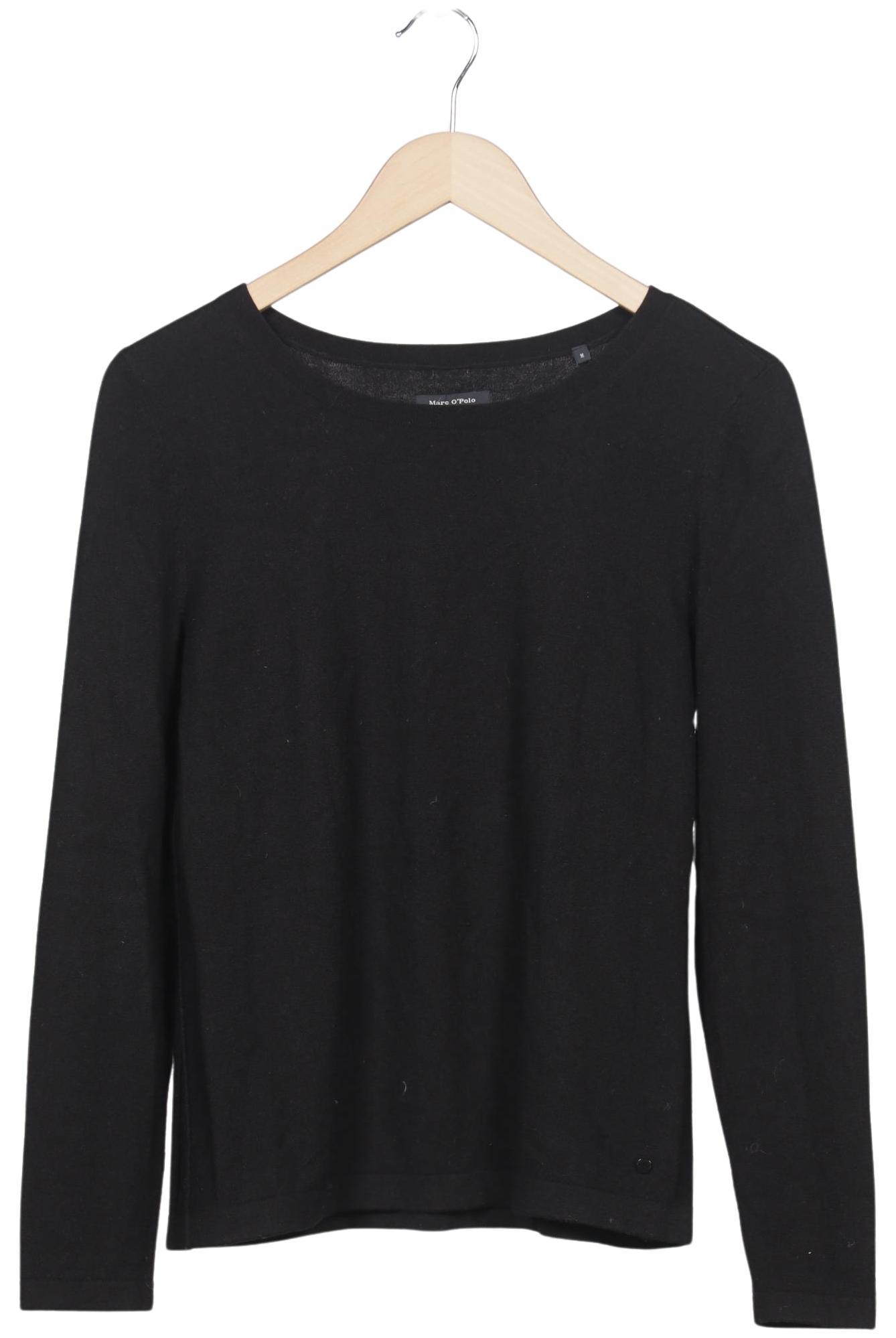 

Marc O Polo Damen Pullover, schwarz, Gr. 38