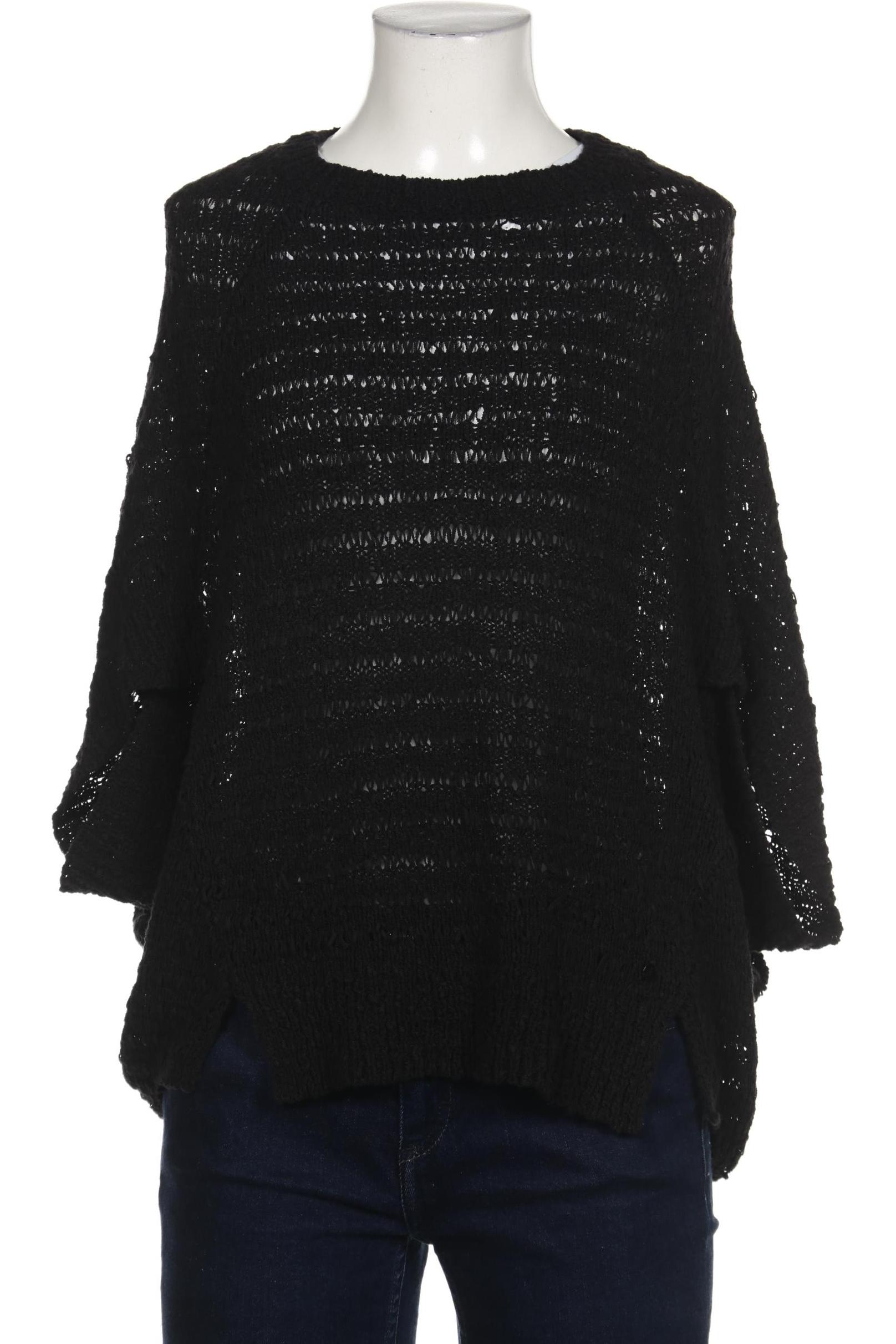 

Marc O Polo Damen Pullover, schwarz, Gr. 34