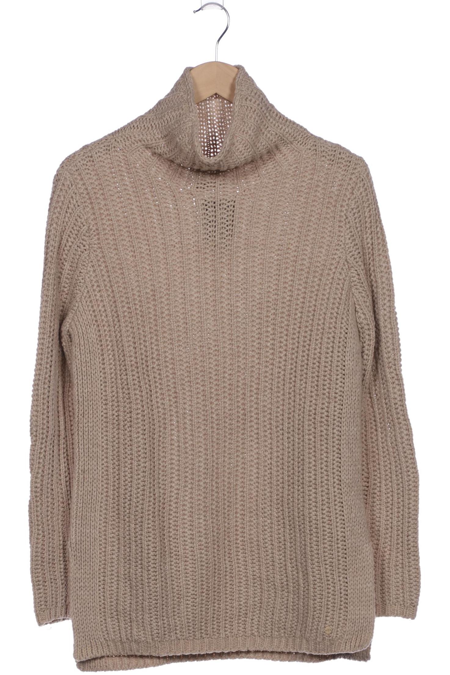 

Marc O Polo Damen Pullover, beige, Gr. 36