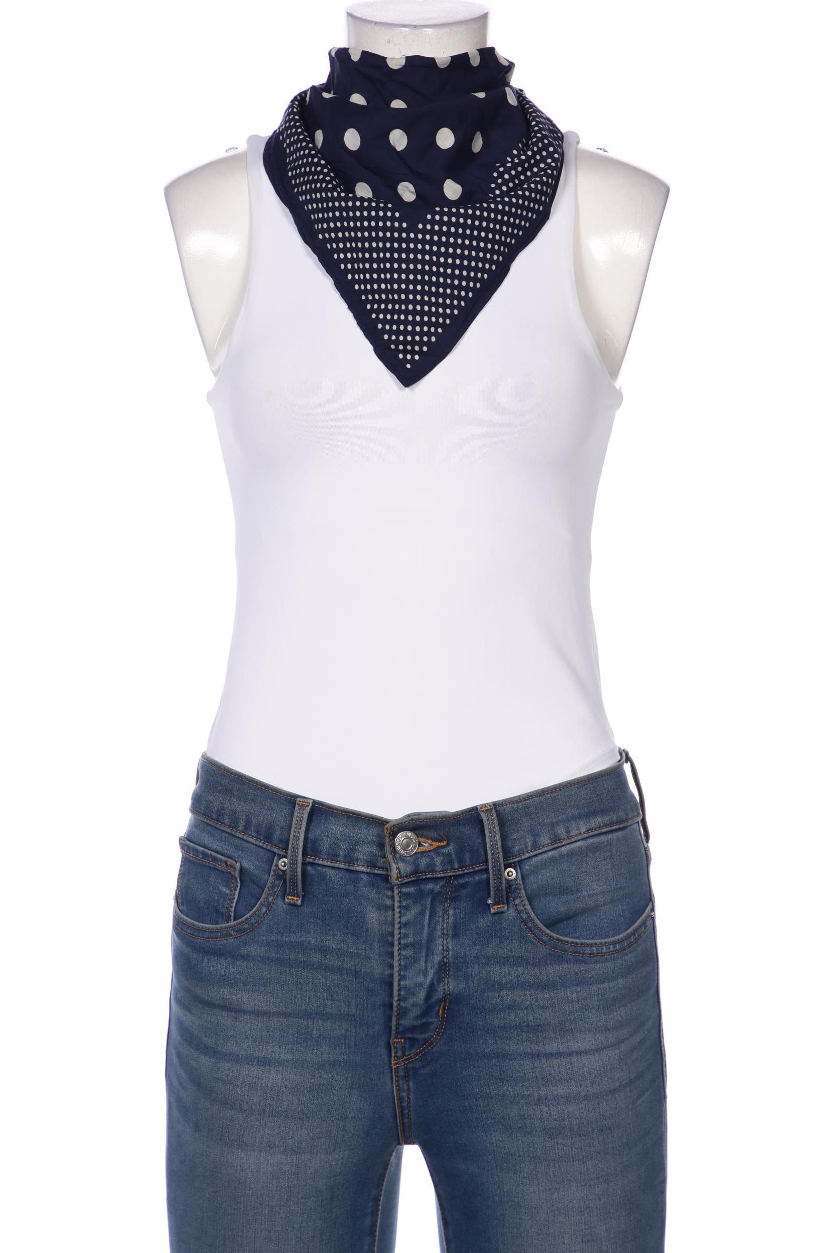 

Marc O Polo Damen Schal, marineblau
