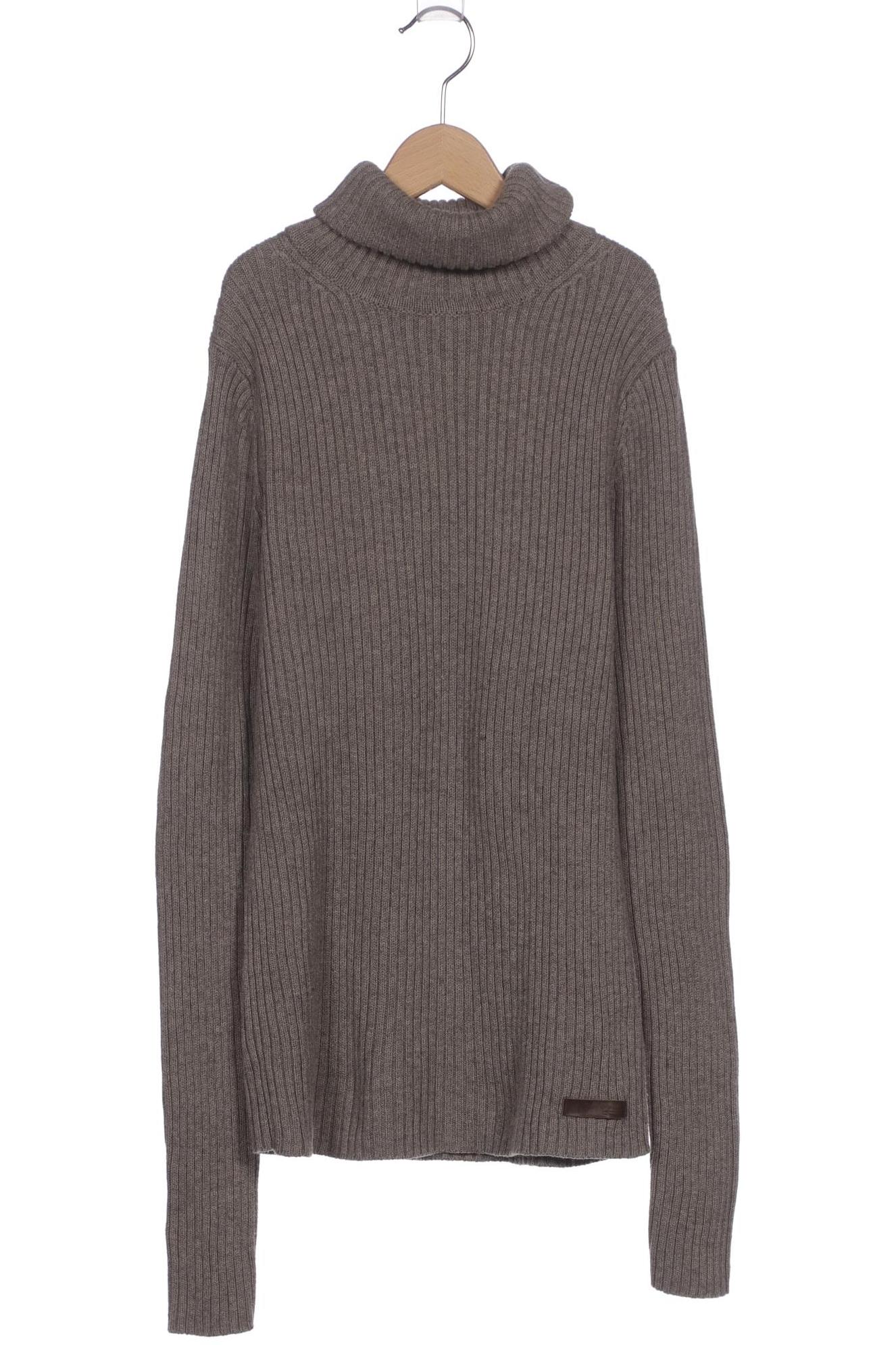 

Marc O Polo Damen Pullover, grau, Gr. 36