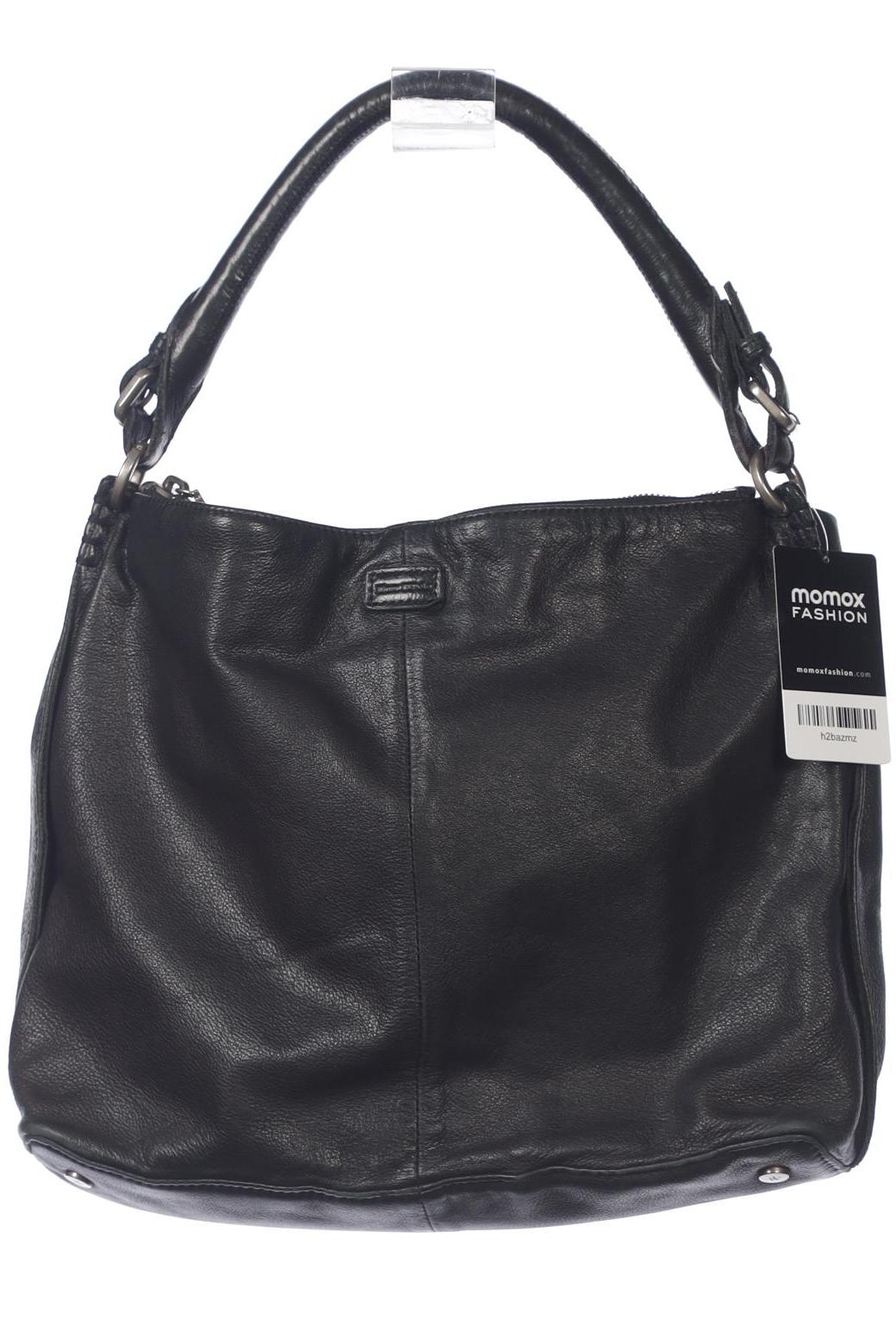 

Marc O Polo Damen Handtasche, schwarz, Gr.