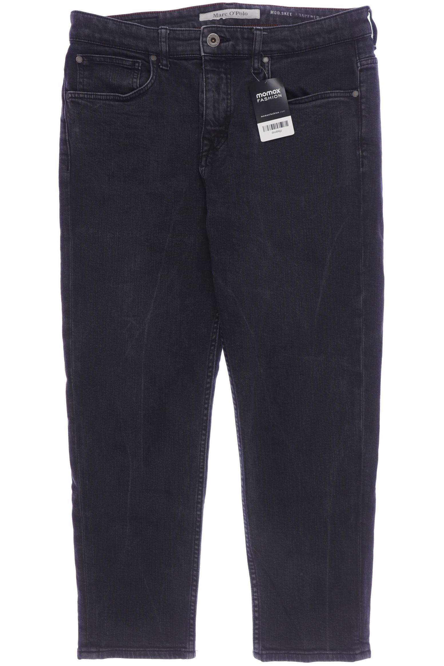 

Marc O Polo Herren Jeans, grau, Gr. 35