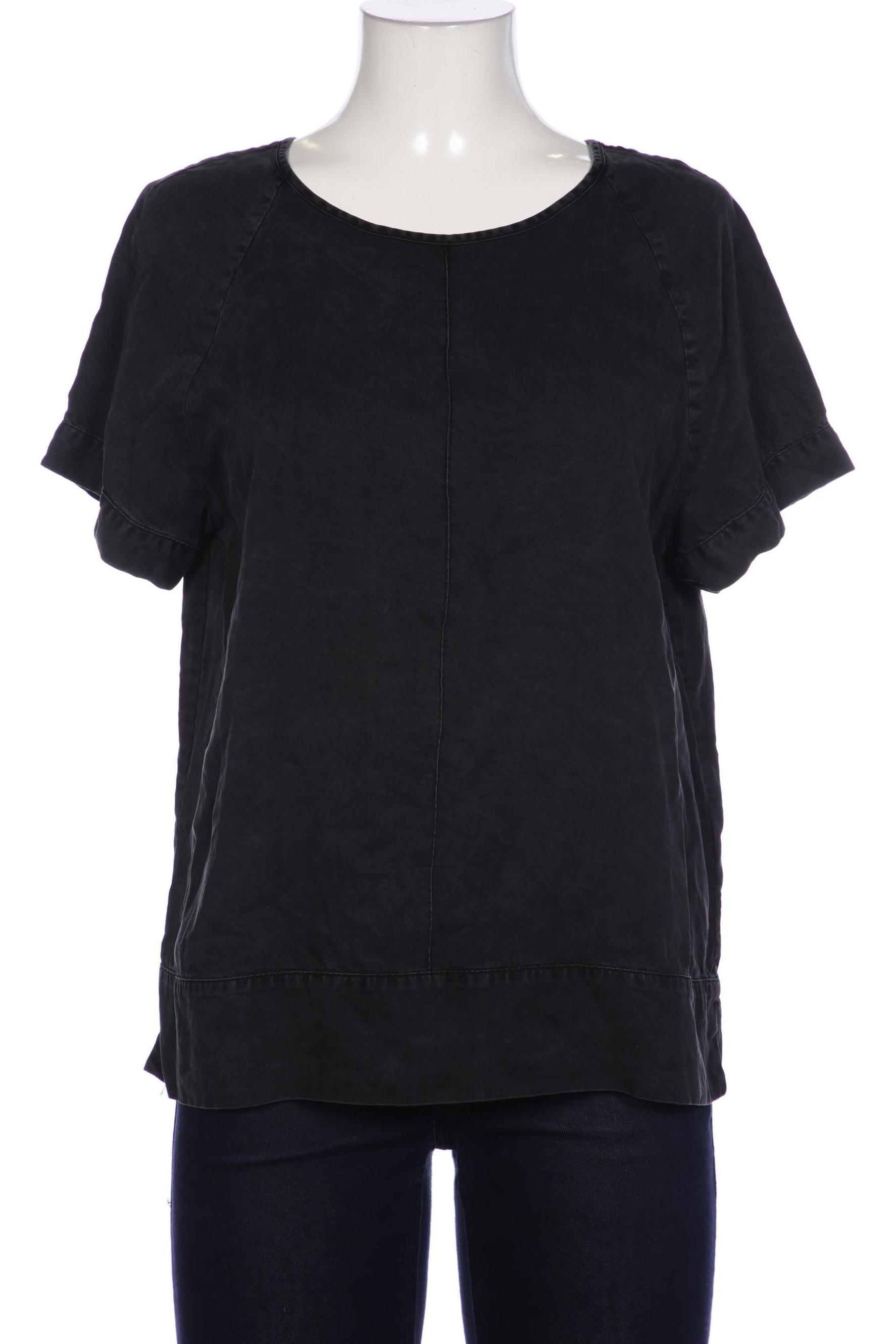 

Marc O Polo Damen Bluse, marineblau