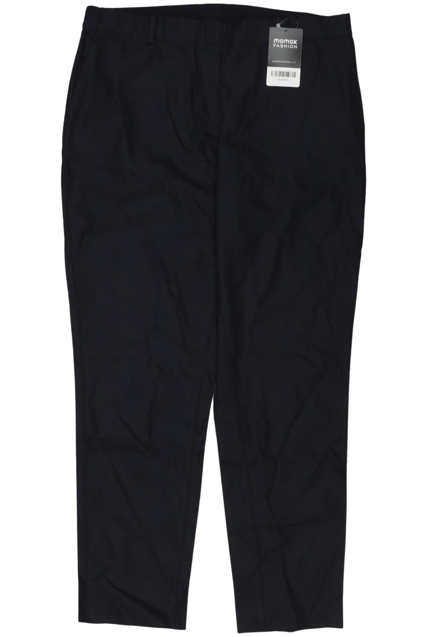 

Marc O Polo Damen Stoffhose, marineblau, Gr. 40