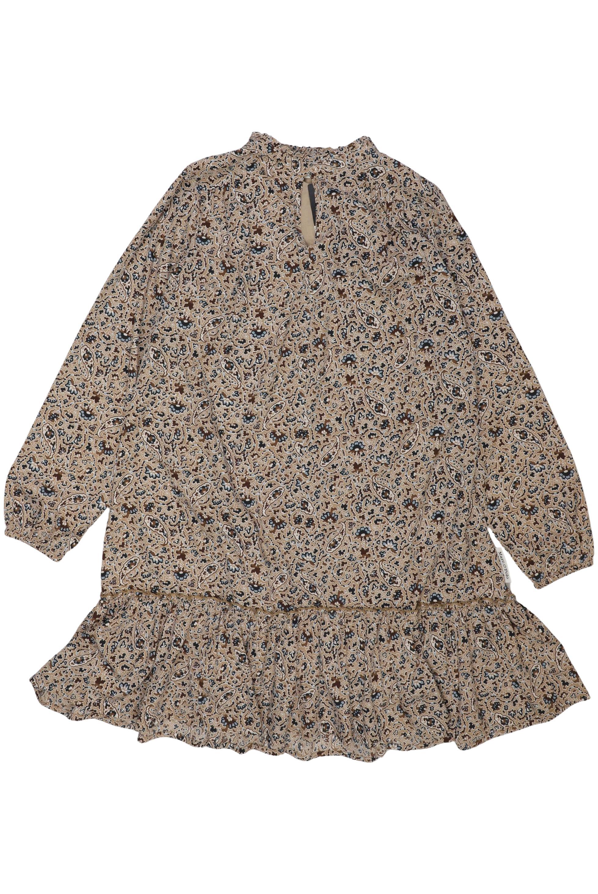 

Marc O Polo Mädchen Kleid, beige, Gr. 164