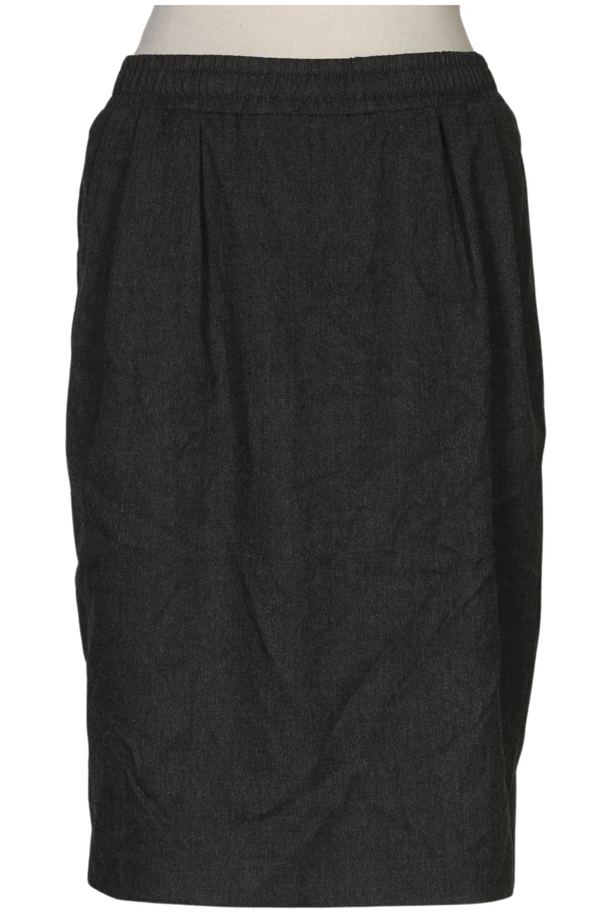 

Marc O Polo Damen Rock, grau, Gr. 38