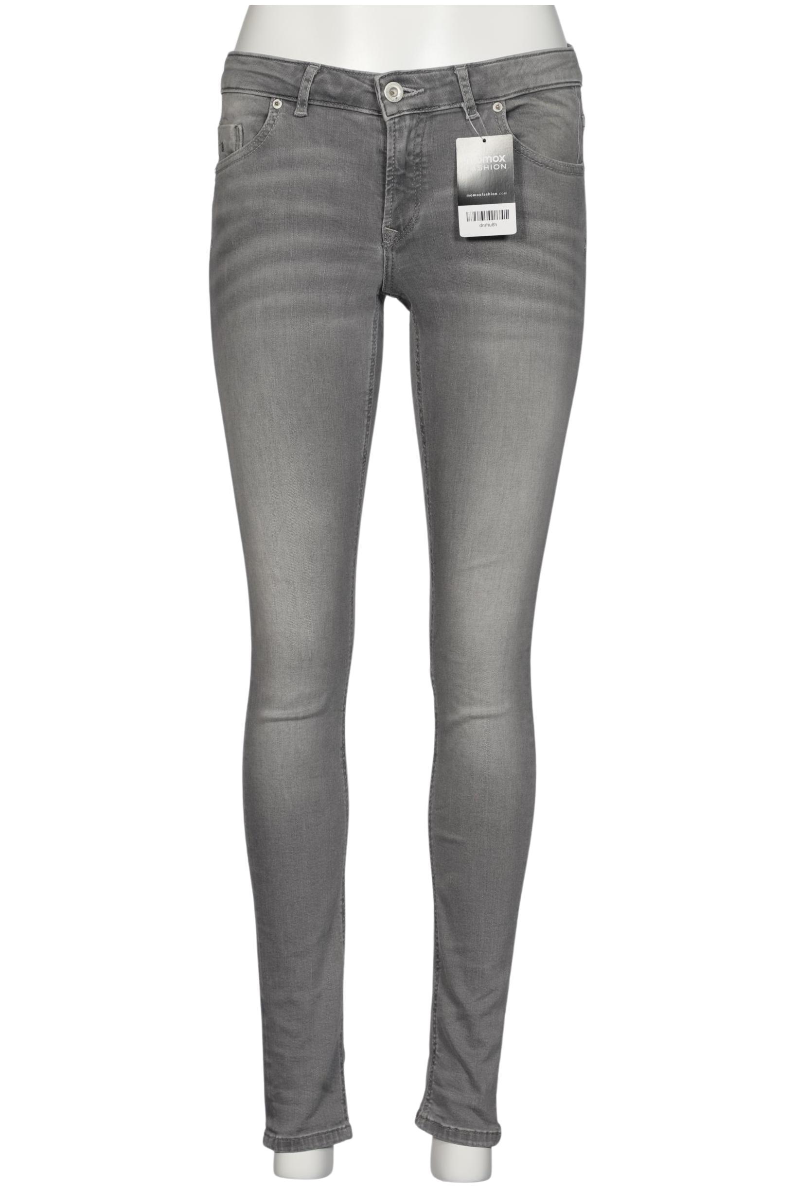 

Marc O Polo Damen Jeans, grau, Gr. 29