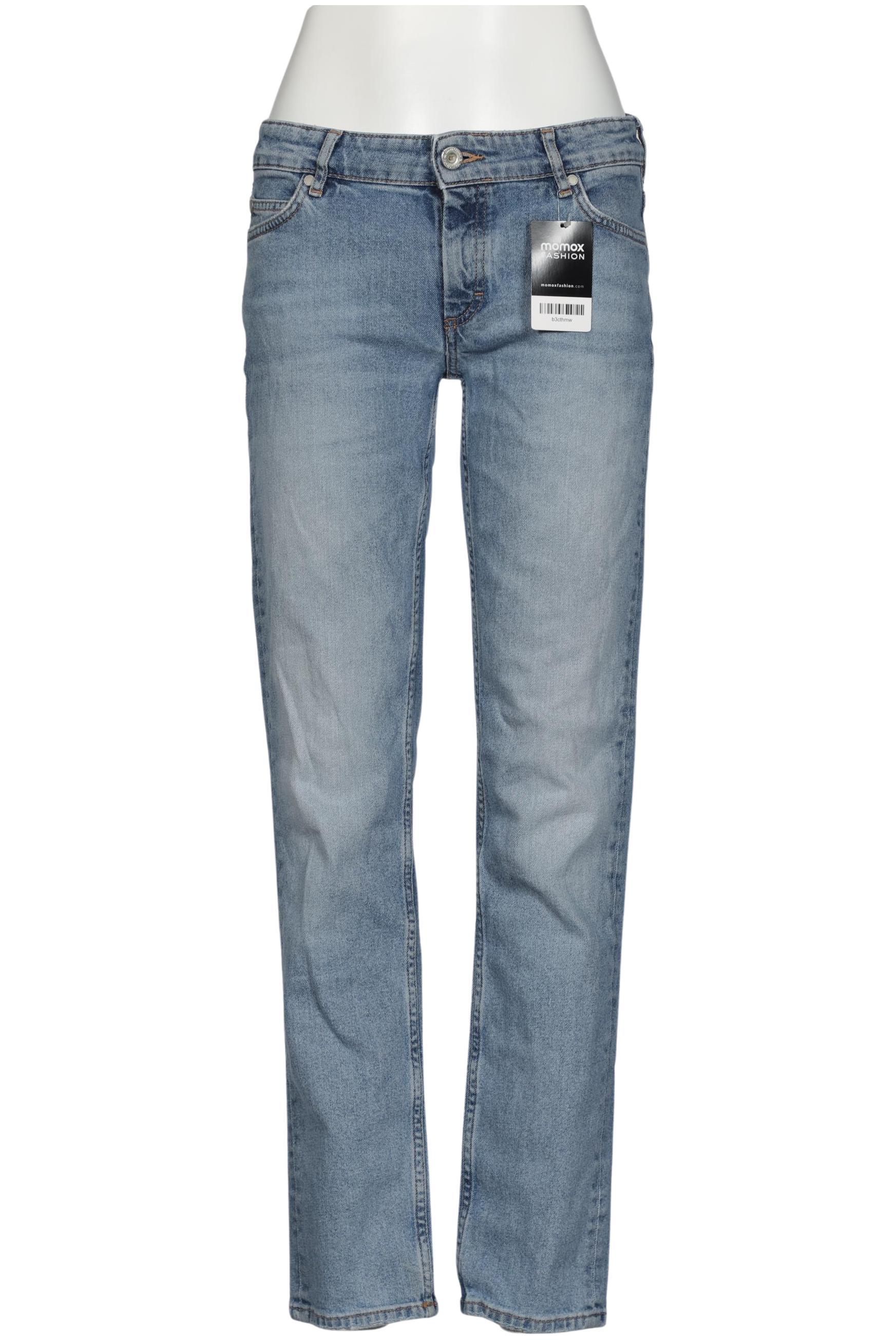 

Marc O Polo Damen Jeans, hellblau, Gr. 27
