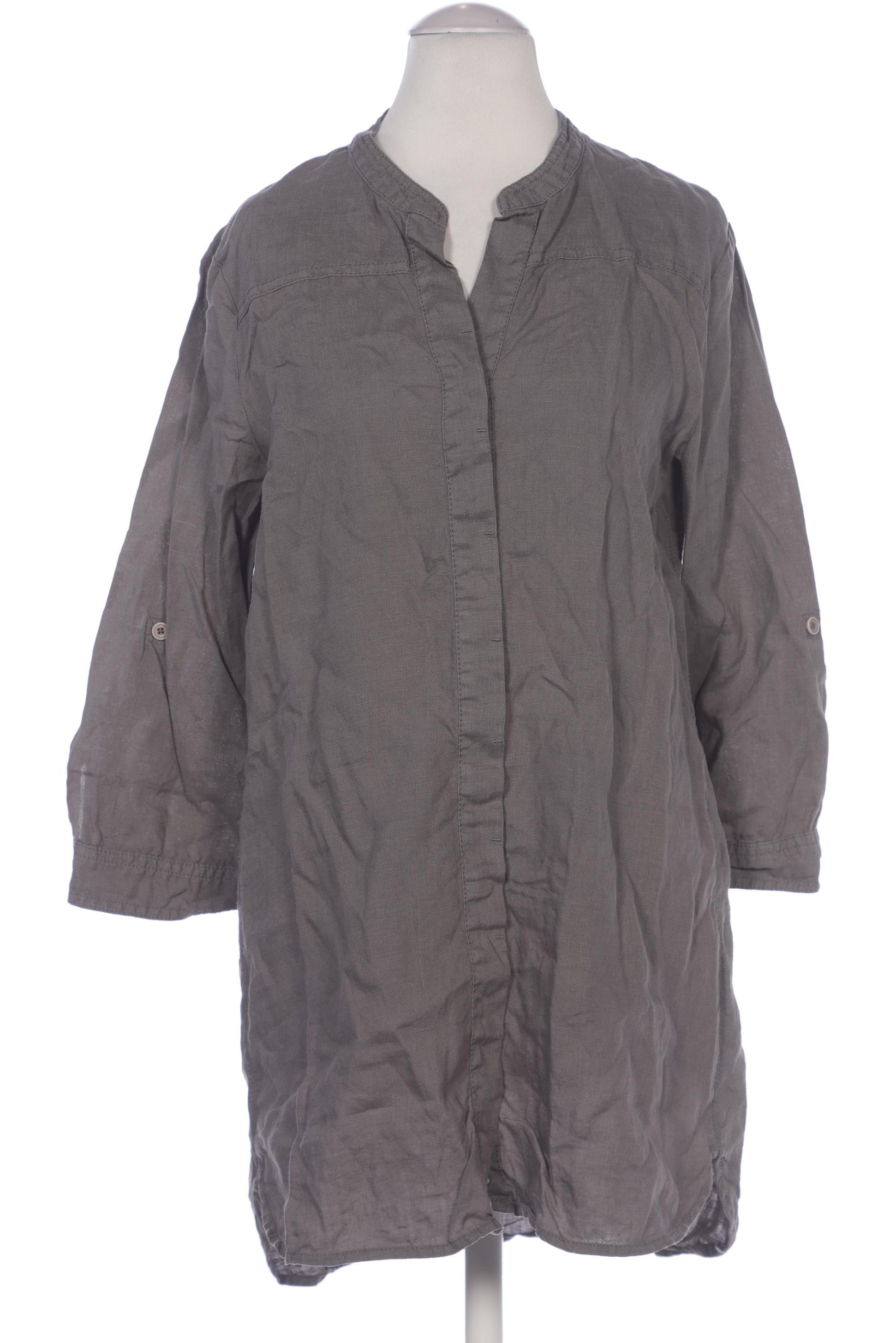 

Marc O Polo Damen Bluse, grau, Gr. 34