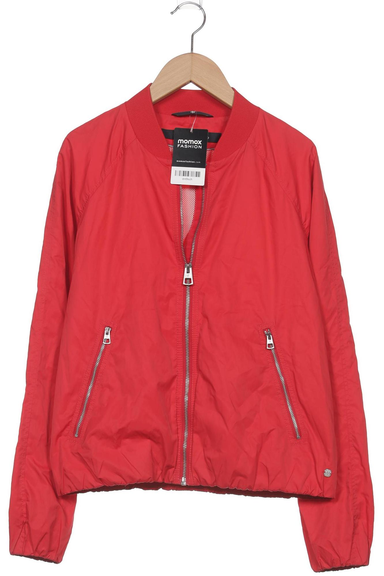 

Marc O Polo Damen Jacke, rot, Gr. 34