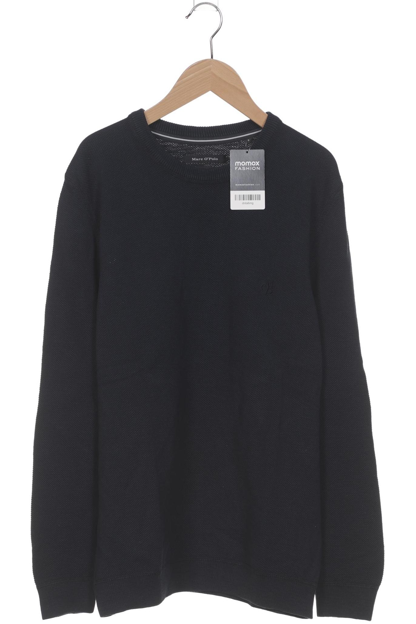 

Marc O Polo Herren Pullover, marineblau, Gr. 48