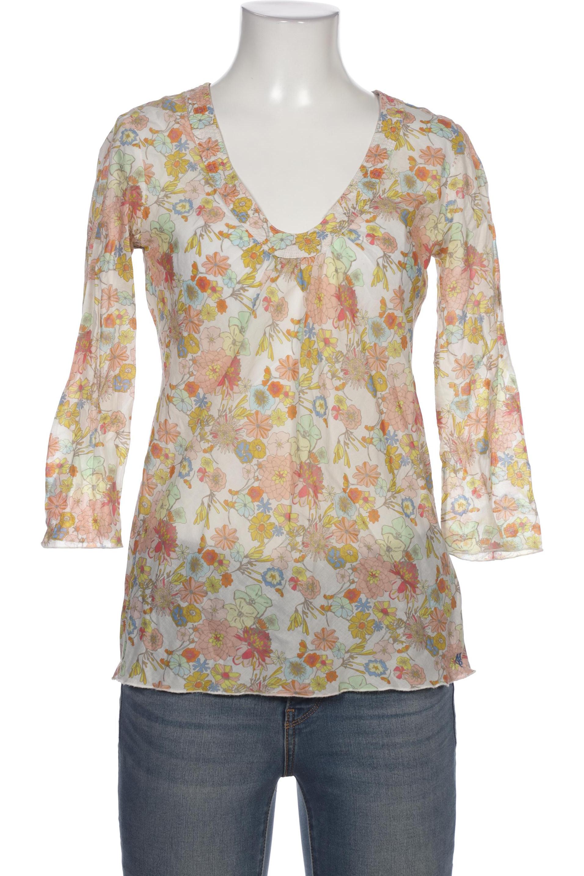 

Marc O Polo Damen Bluse, orange, Gr. 34