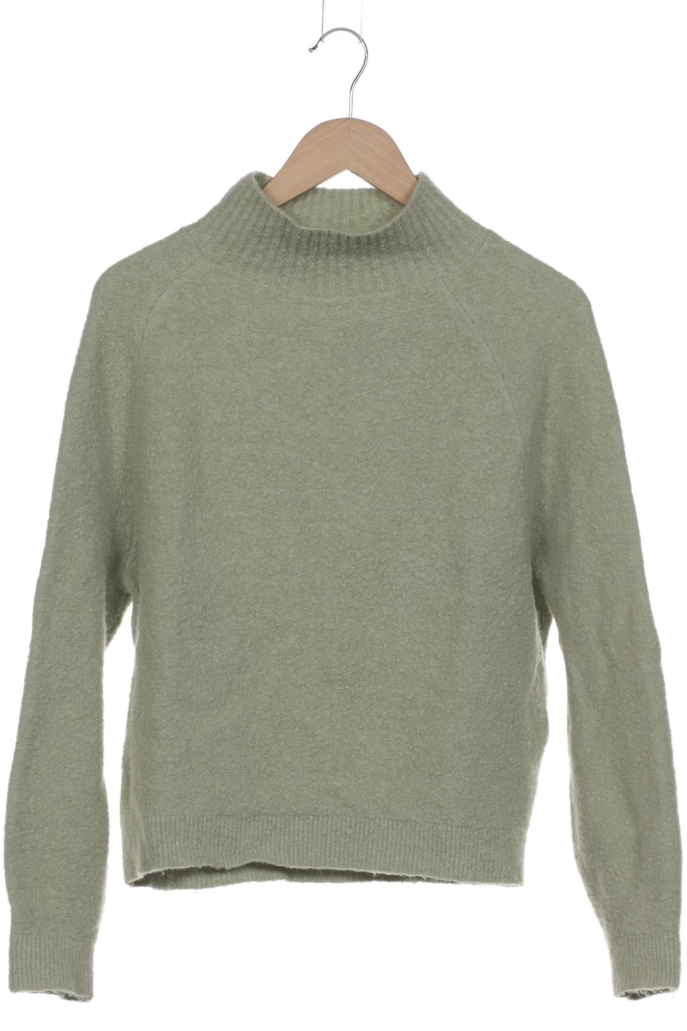 

Marc O Polo Damen Pullover, grün, Gr. 38