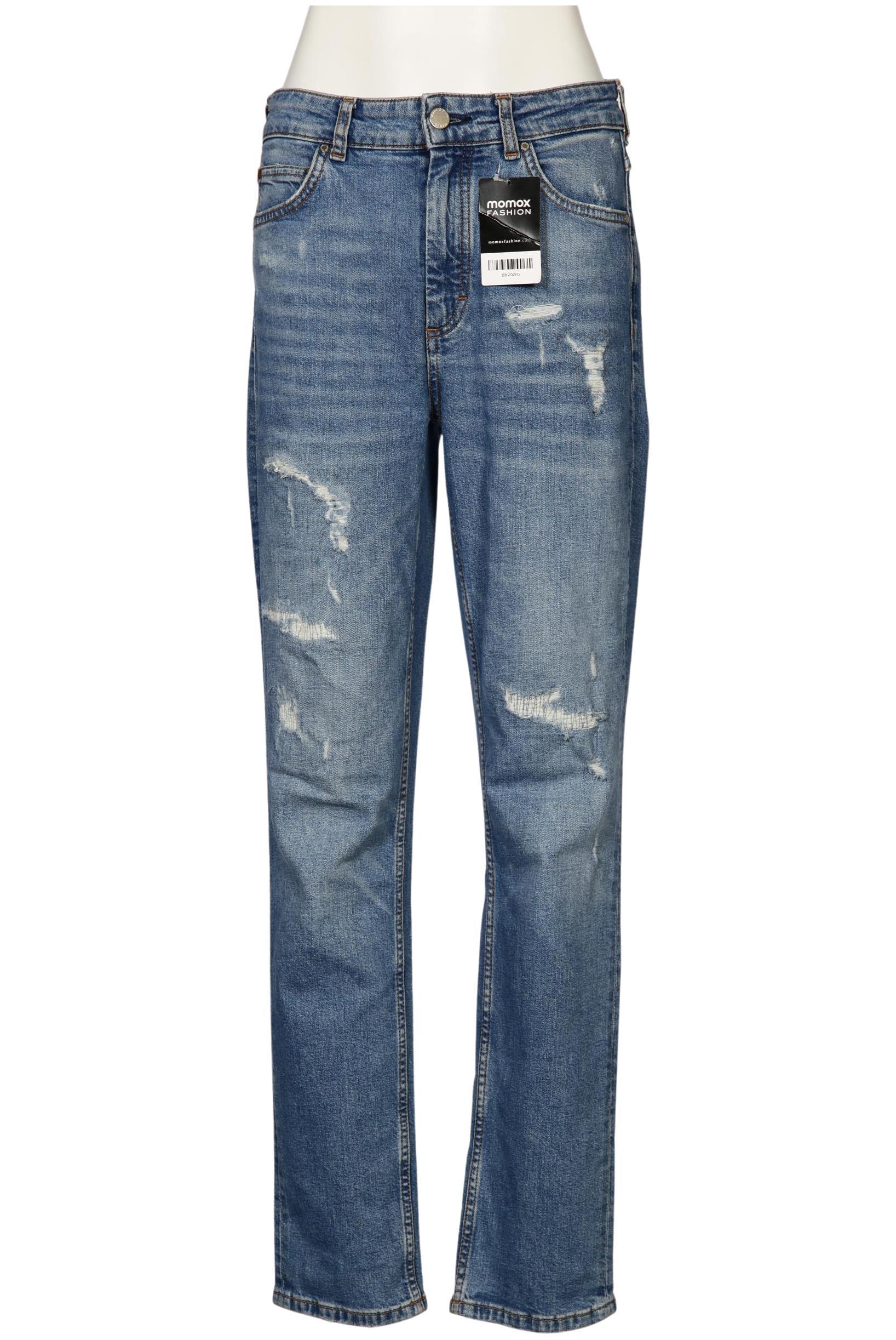 

Marc O Polo Damen Jeans, blau, Gr. 28
