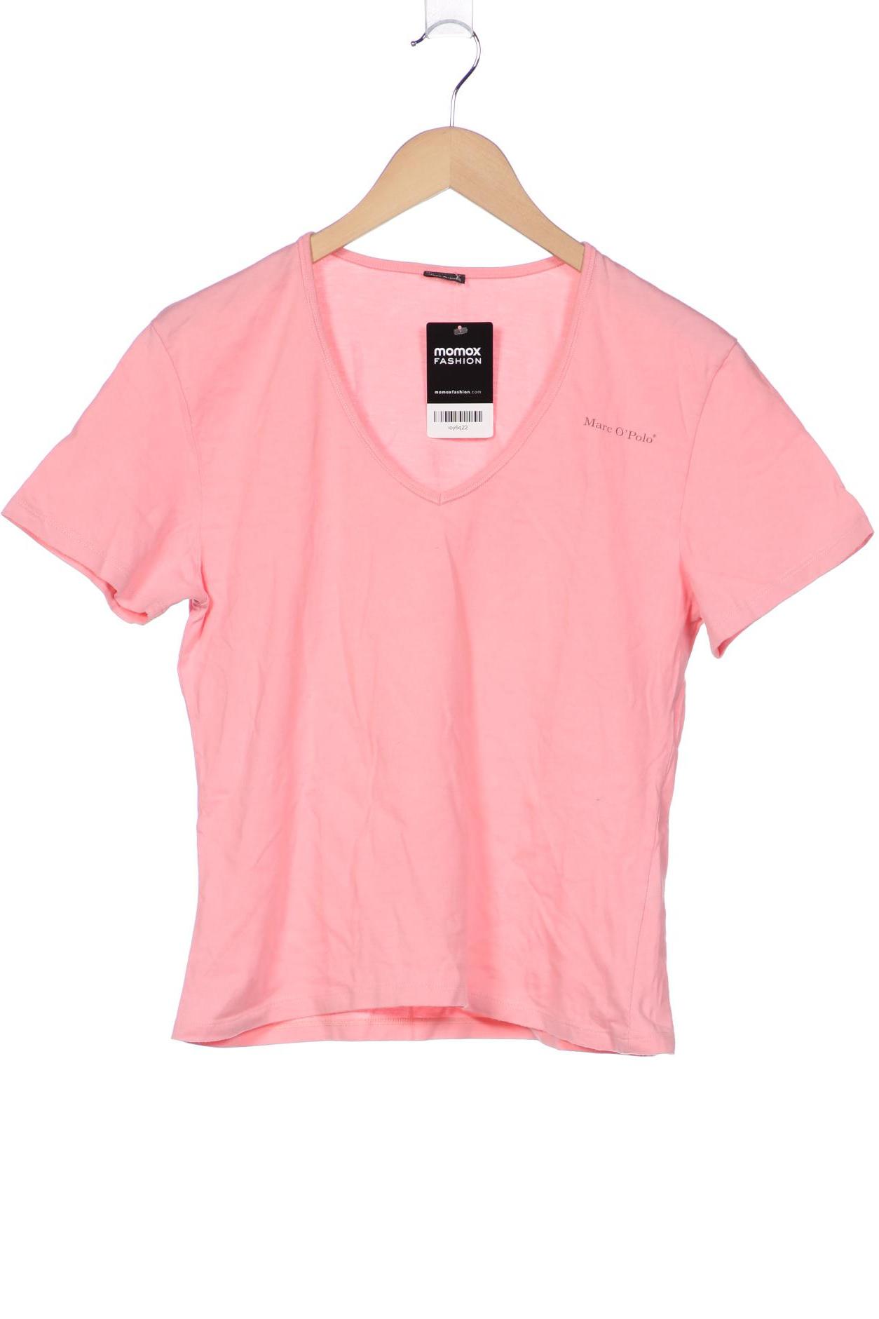 

Marc O Polo Damen T-Shirt, pink, Gr. 42