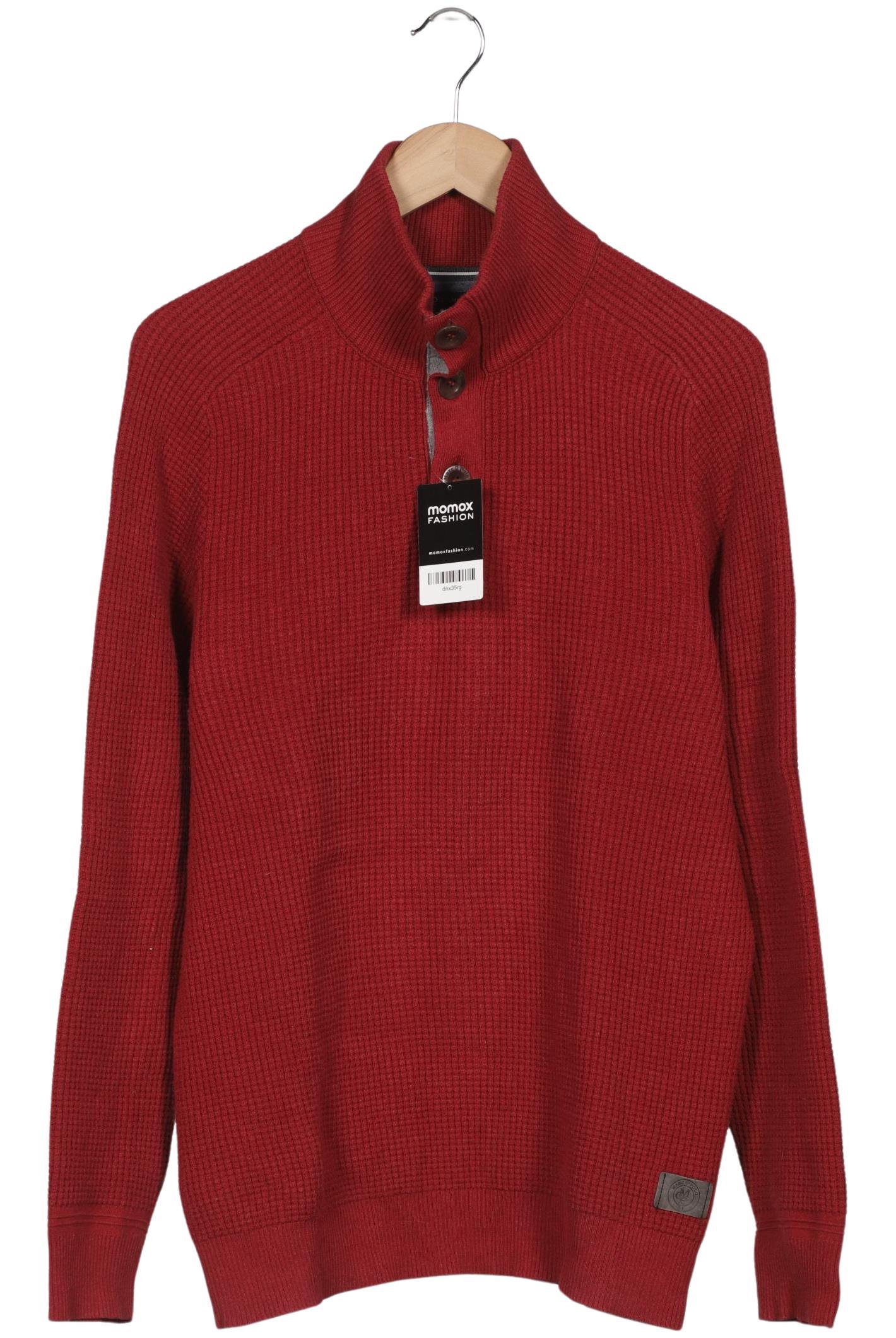 

Marc O Polo Herren Pullover, rot, Gr. 54