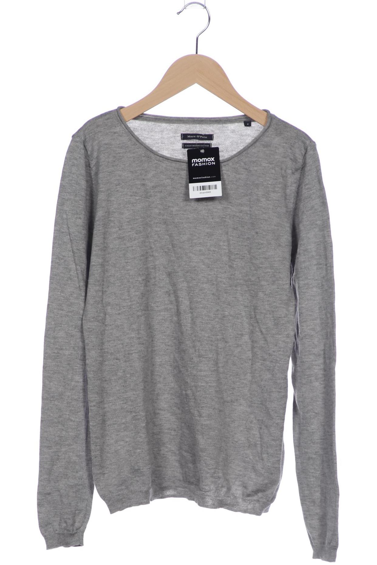 

Marc O Polo Damen Pullover, grau, Gr. 38