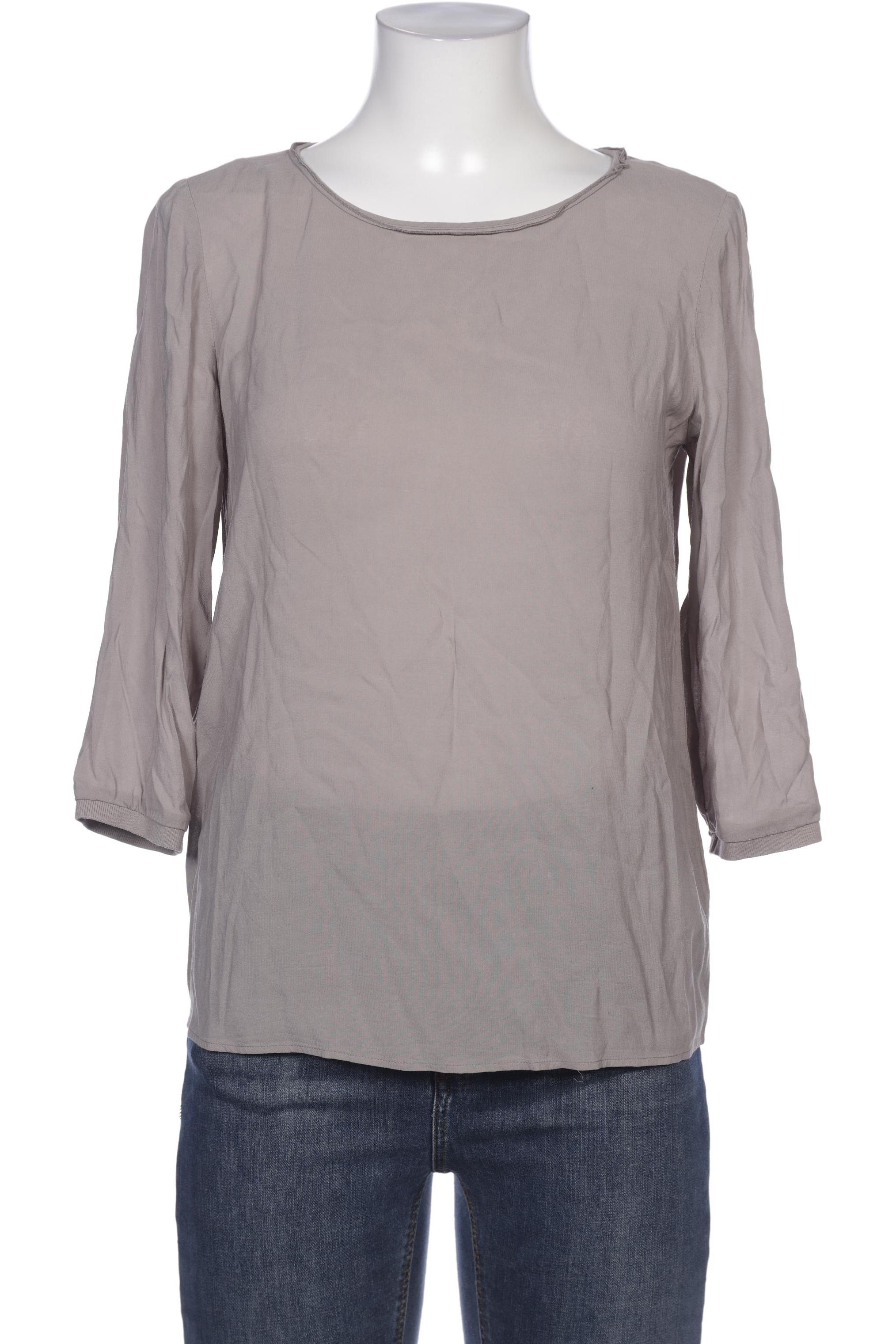 

Marc O Polo Damen Bluse, grau