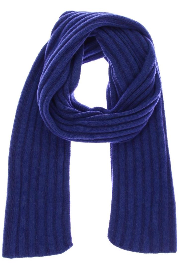 

Marc O Polo Damen Schal, blau, Gr.