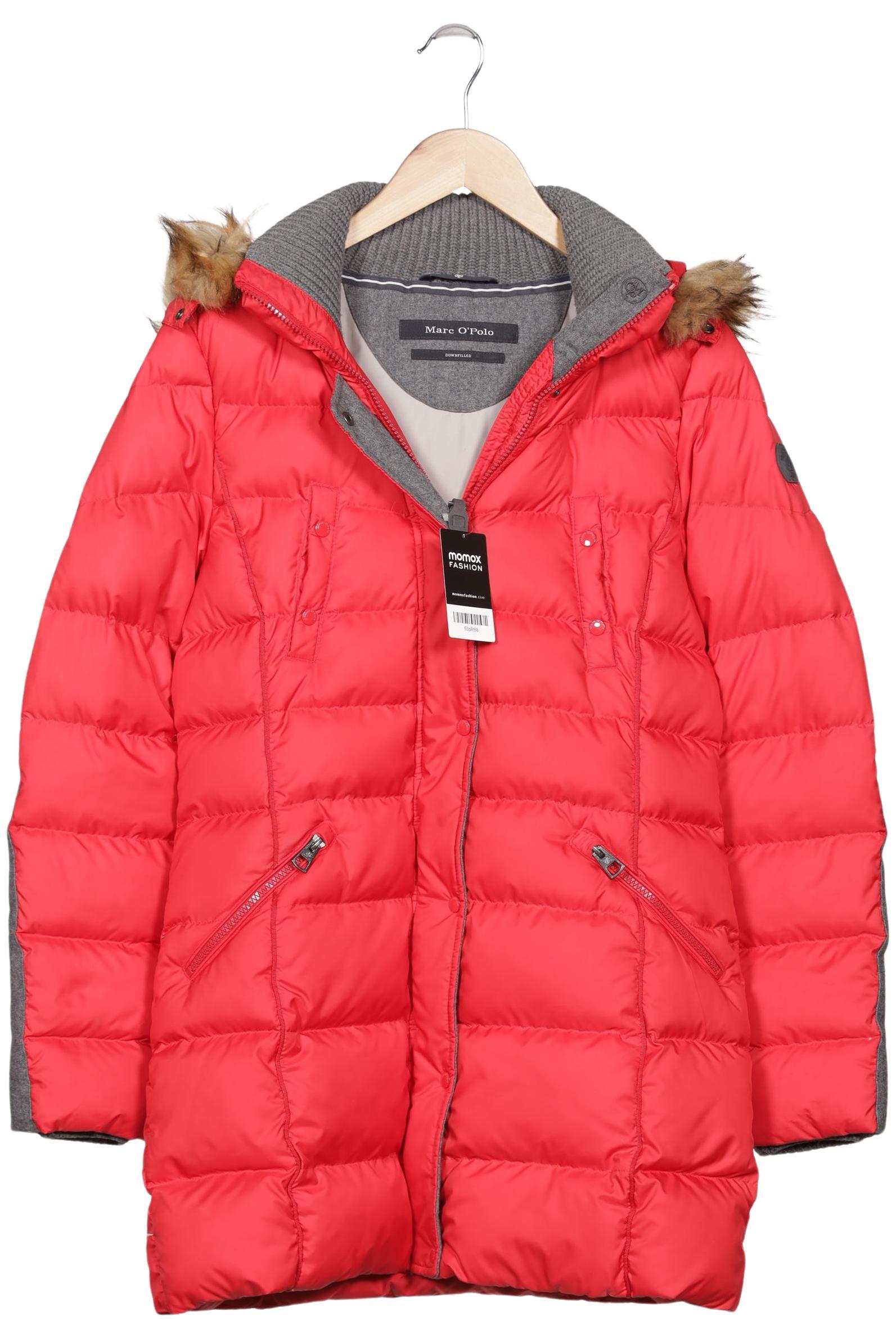 

Marc O Polo Damen Jacke, rot, Gr. 38