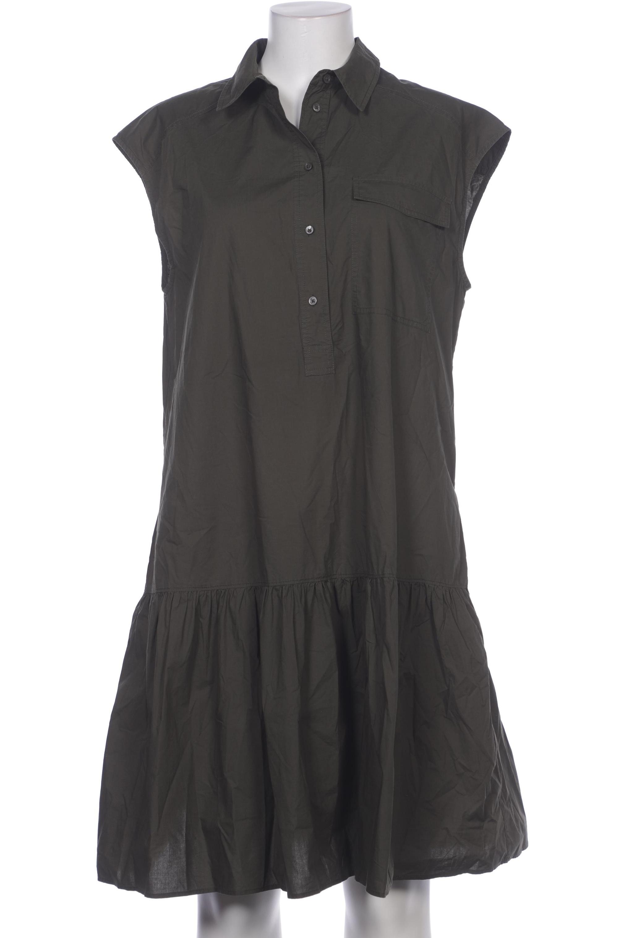 

Marc O Polo Damen Kleid, grün, Gr. 40