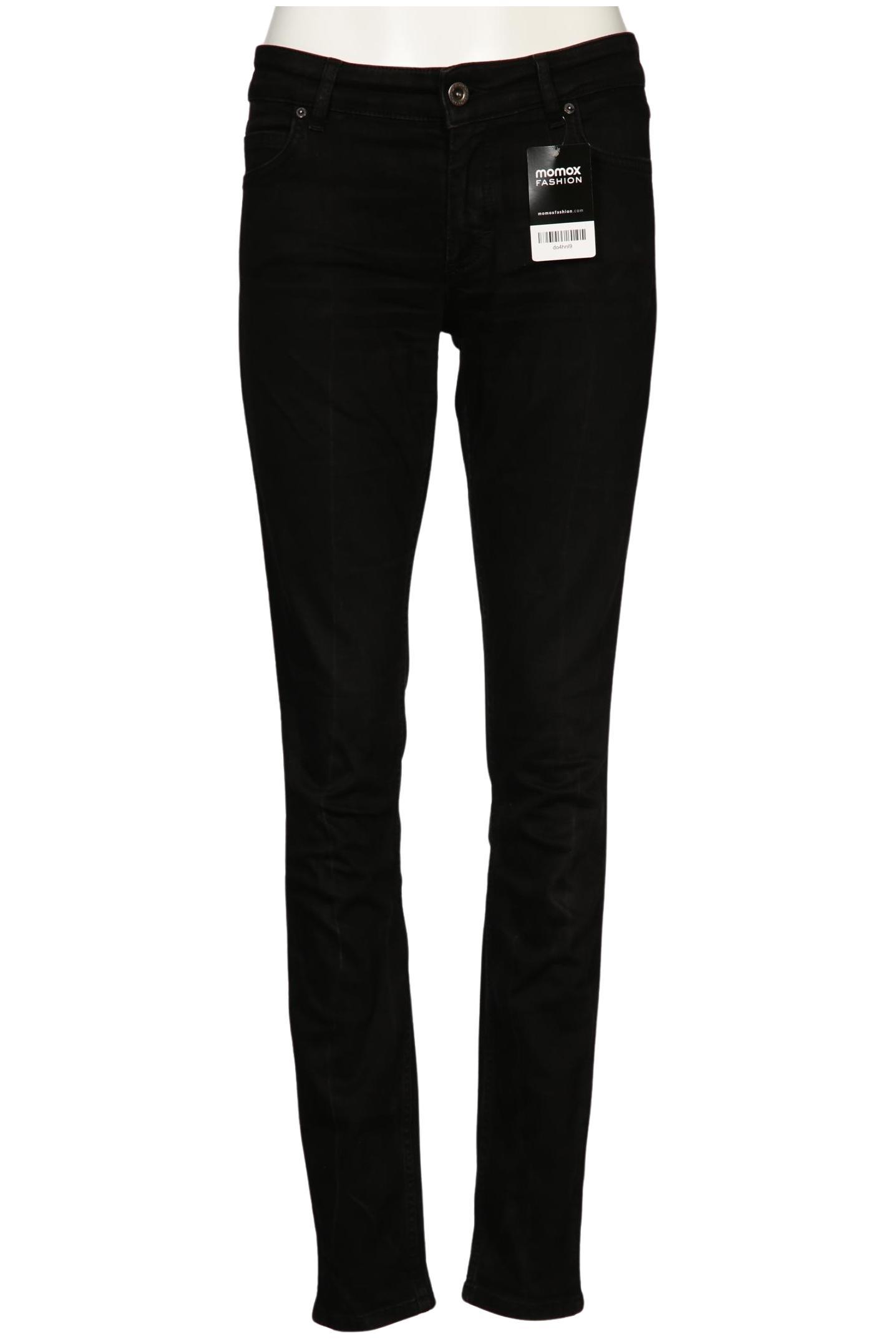 

Marc O Polo Damen Jeans, schwarz, Gr. 29