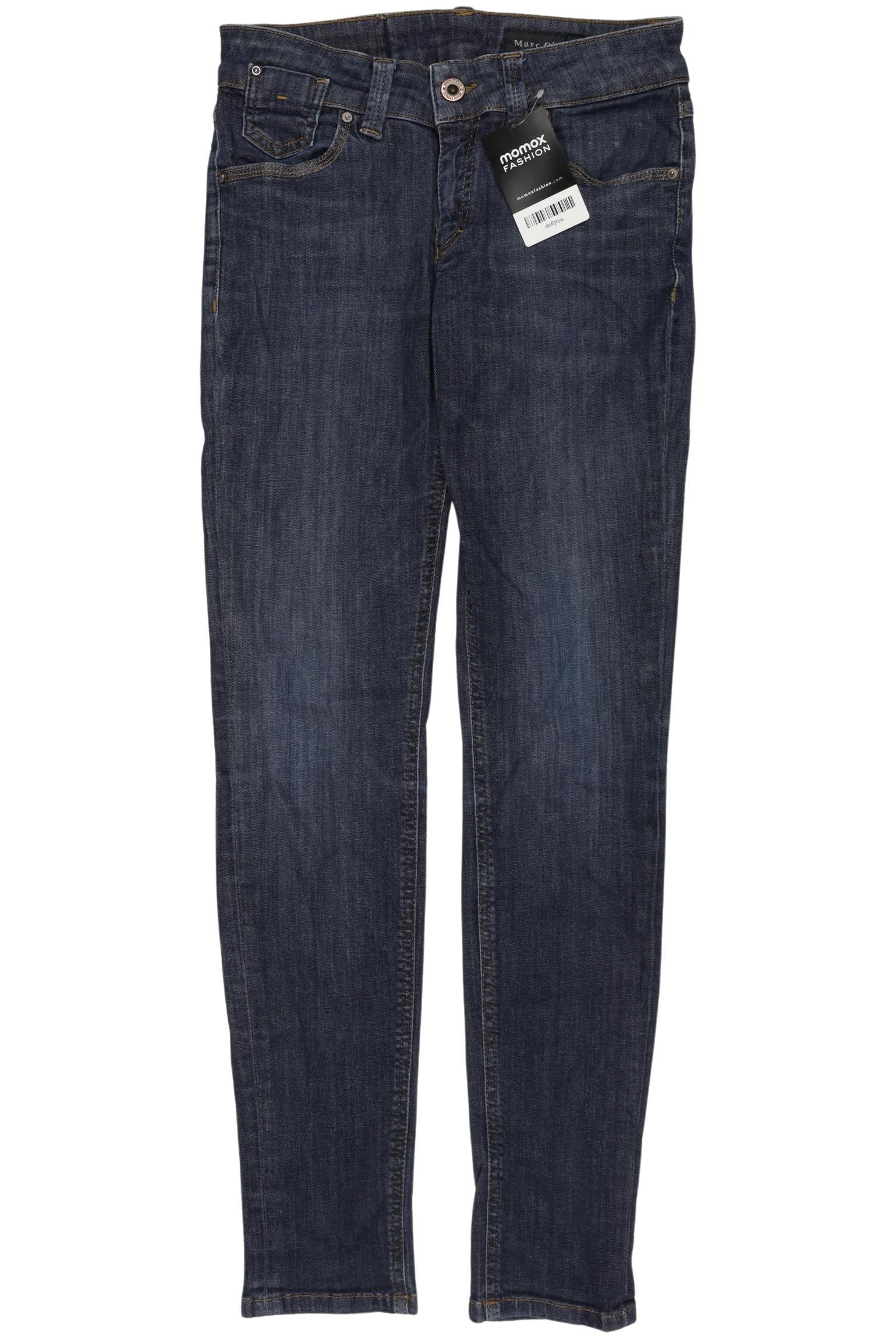 

Marc O Polo Damen Jeans, blau, Gr. 27