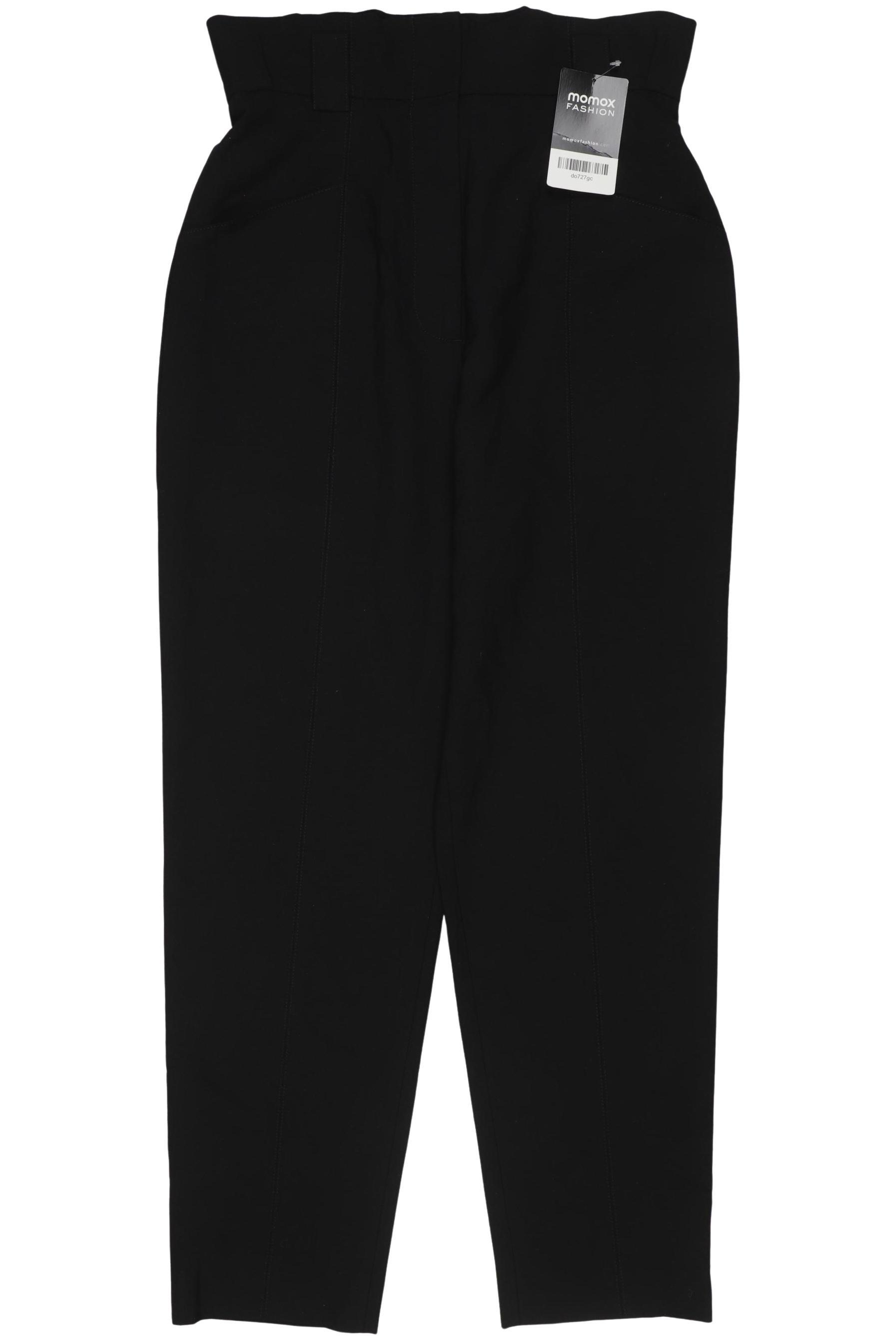 

Marc O Polo Damen Stoffhose, schwarz, Gr. 32