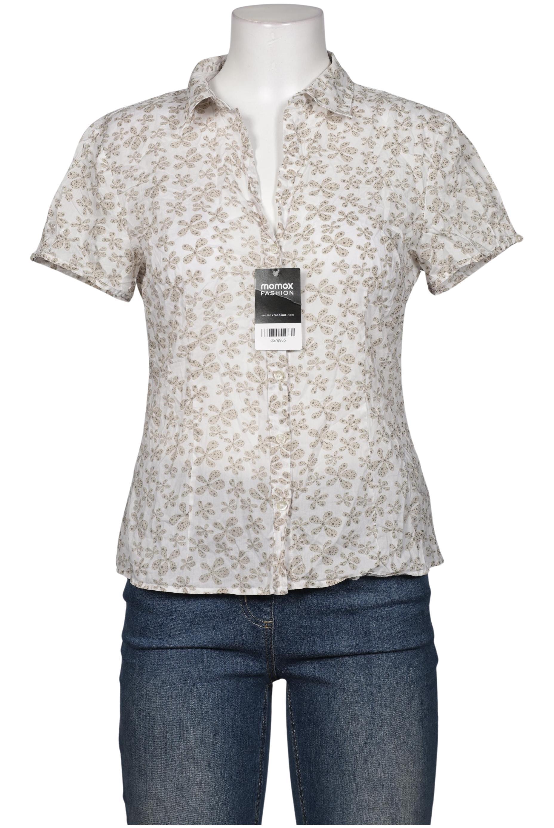 

Marc O Polo Damen Bluse, mehrfarbig, Gr. 38