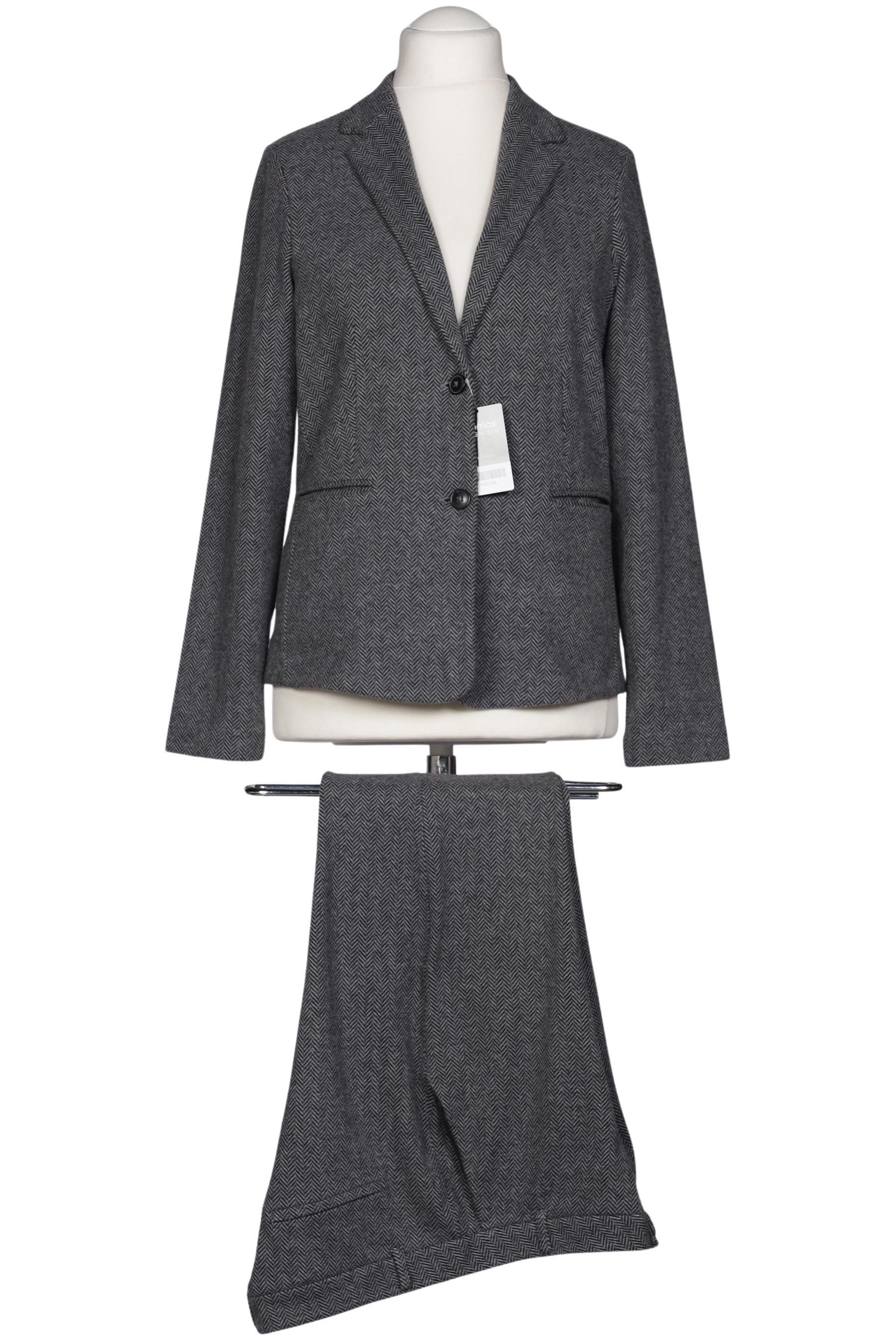 

Marc O Polo Damen Anzug, grau, Gr. 40