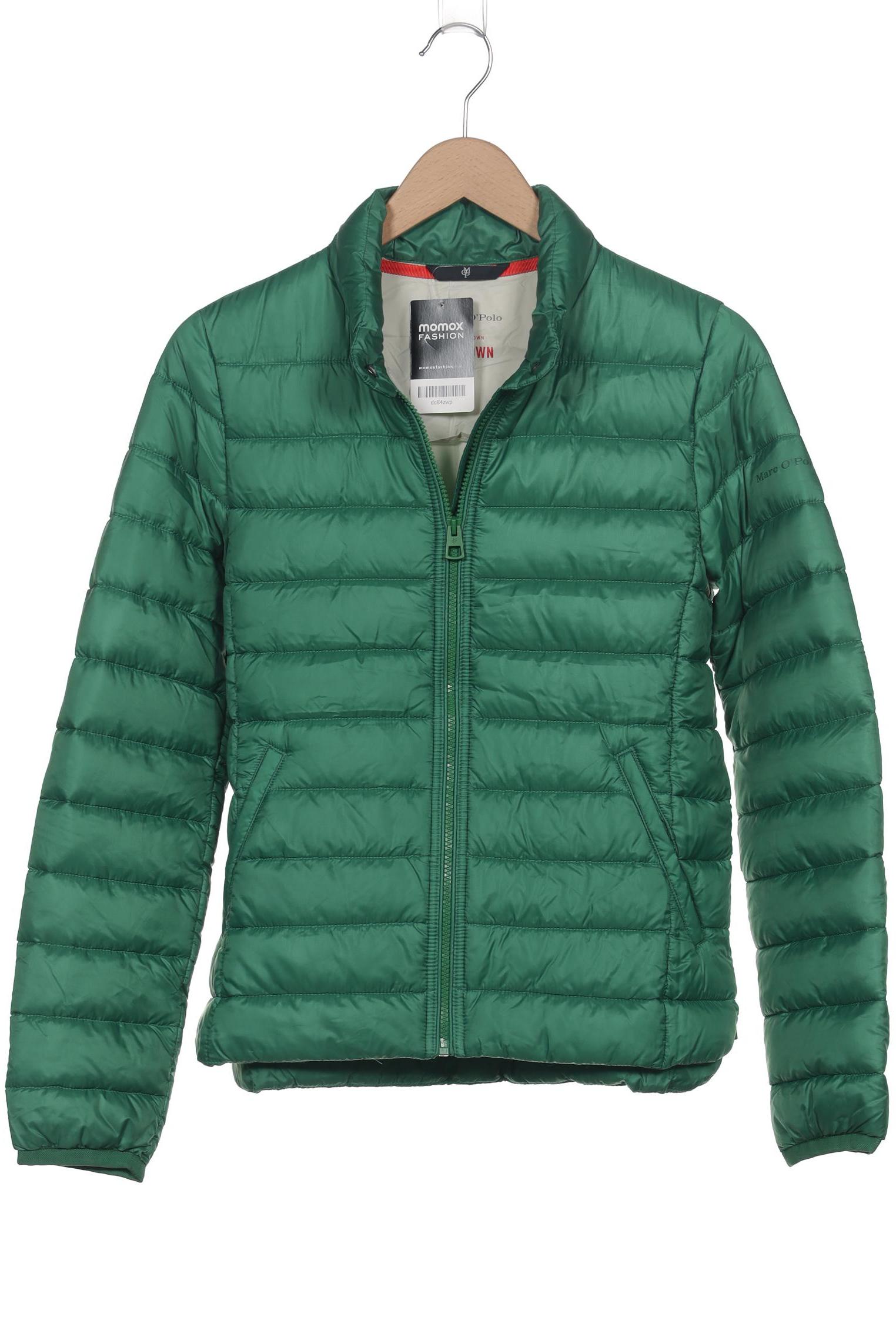 

Marc O Polo Damen Jacke, grün, Gr. 38