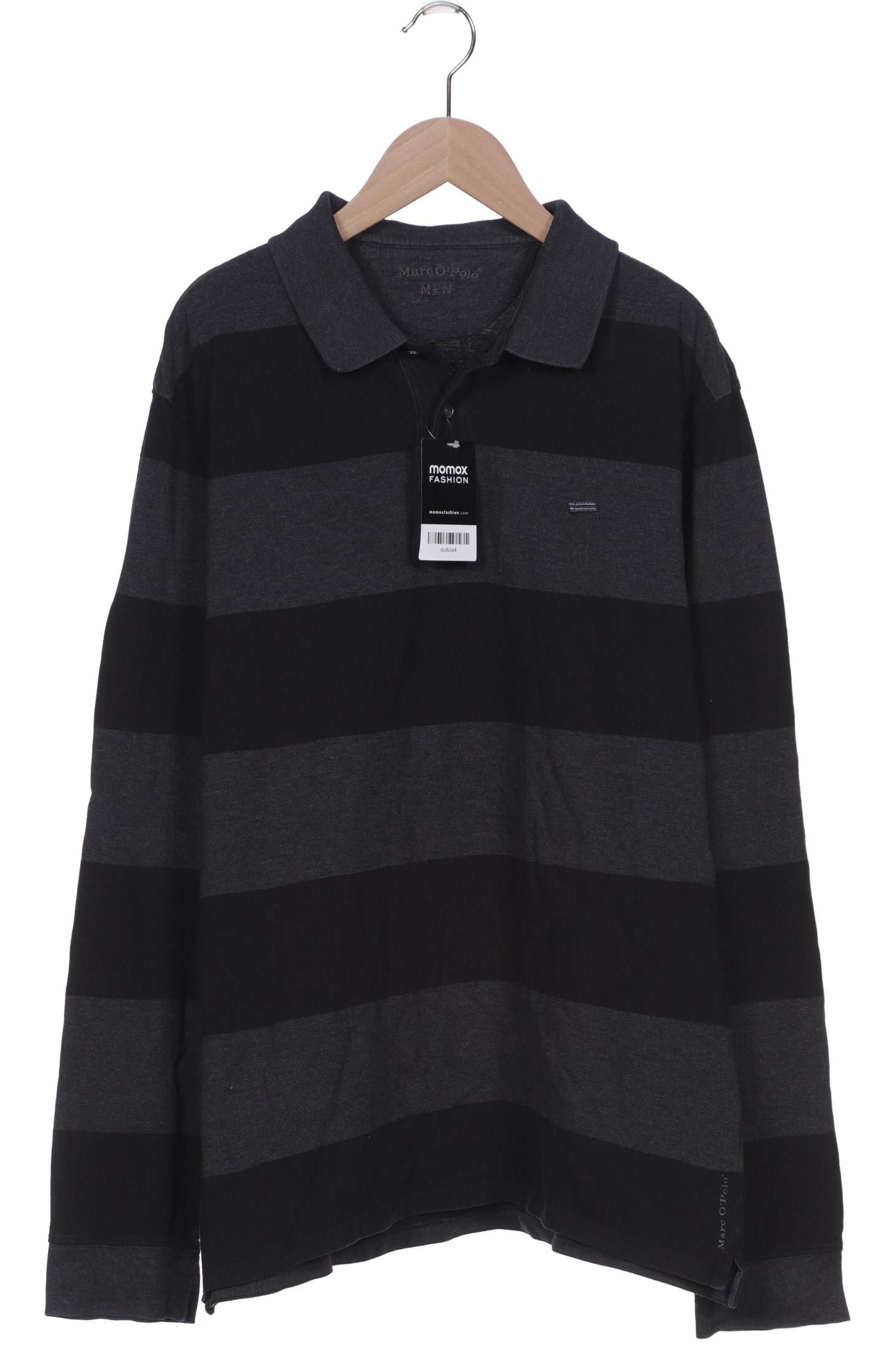 

Marc O Polo Herren Poloshirt, grau
