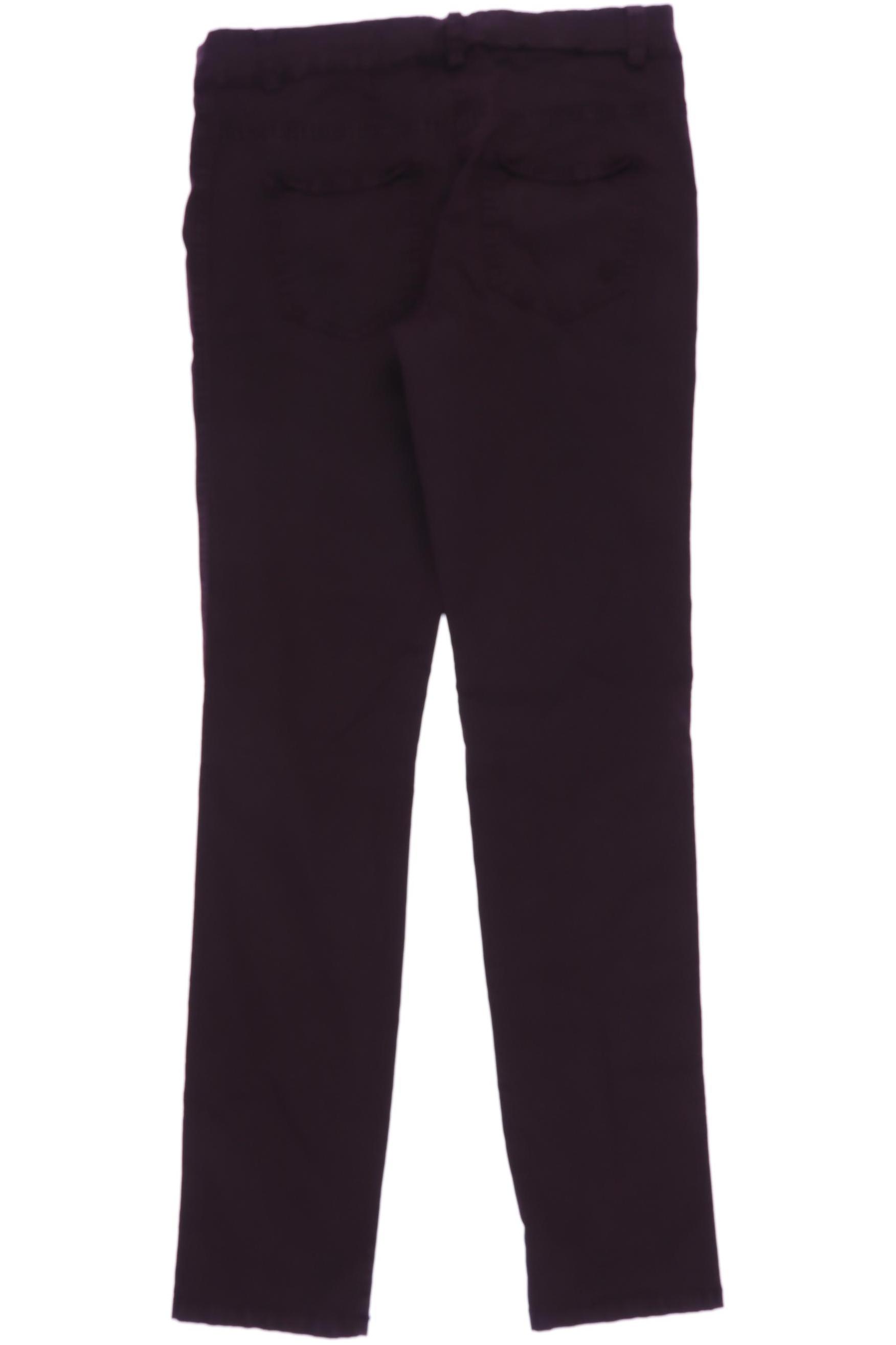 

Marc O Polo Mädchen Stoffhose, bordeaux