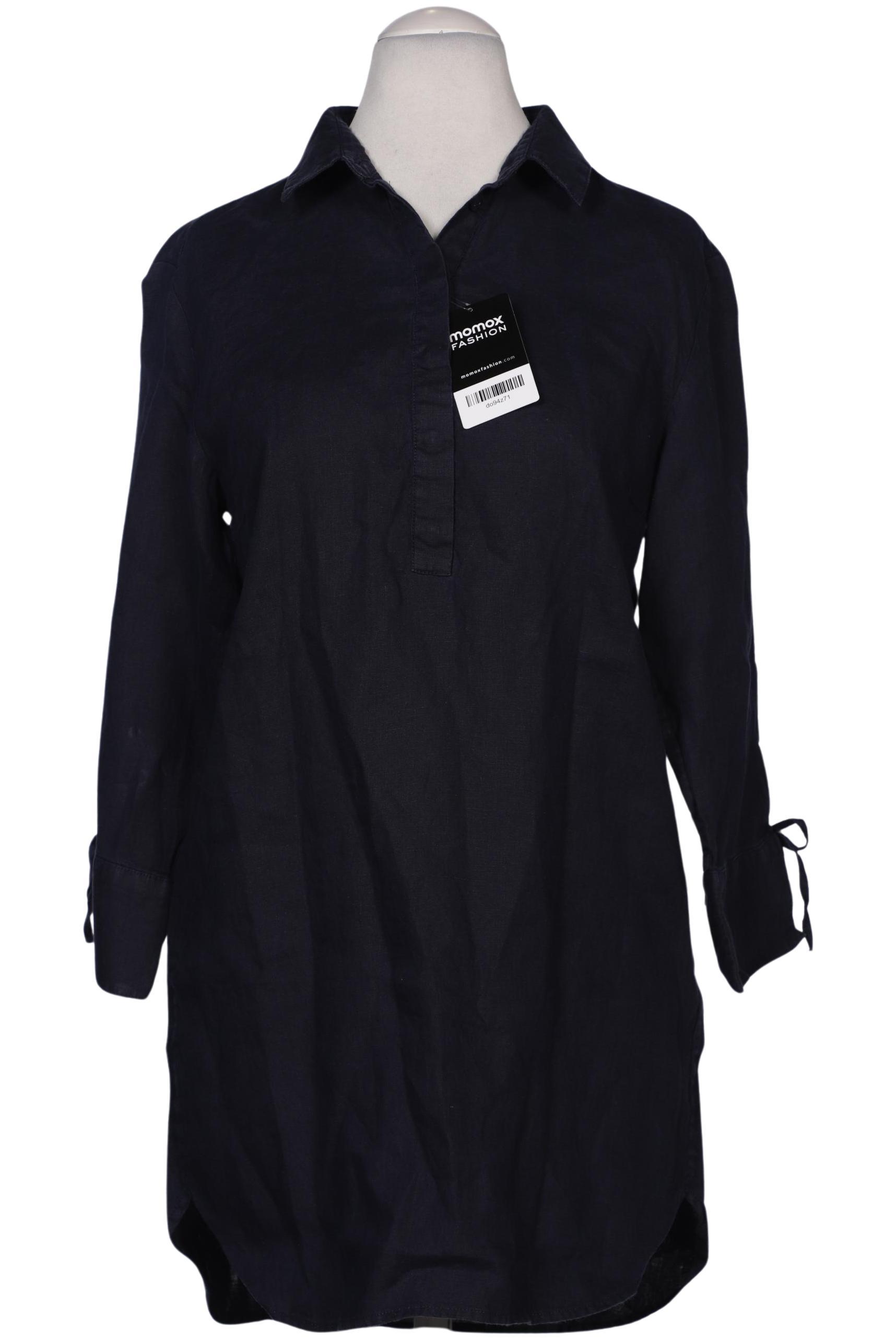 

Marc O Polo Damen Bluse, marineblau, Gr. 36