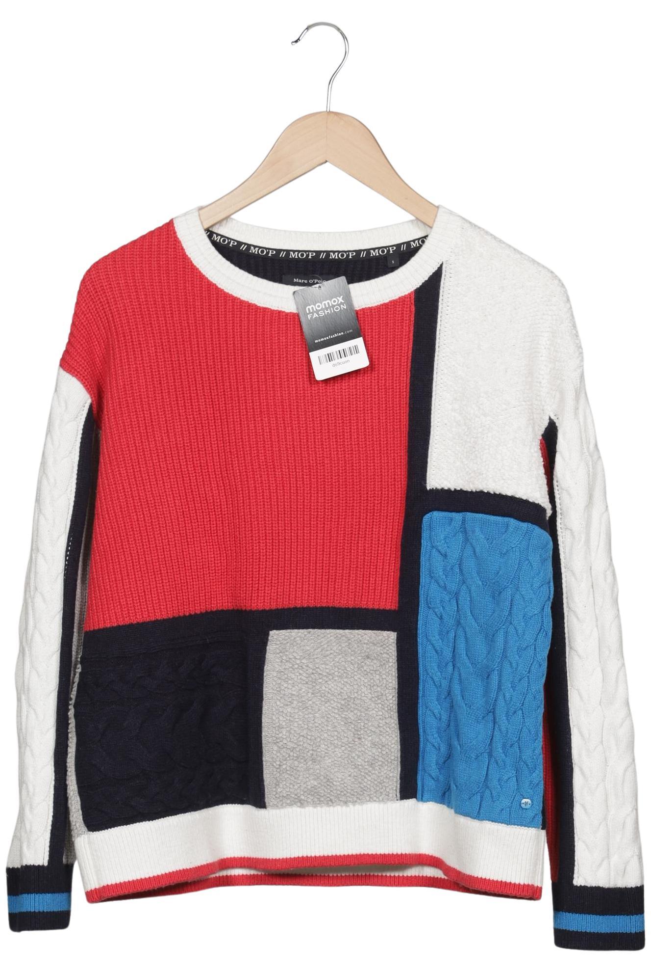 

Marc O Polo Damen Pullover, mehrfarbig, Gr. 36
